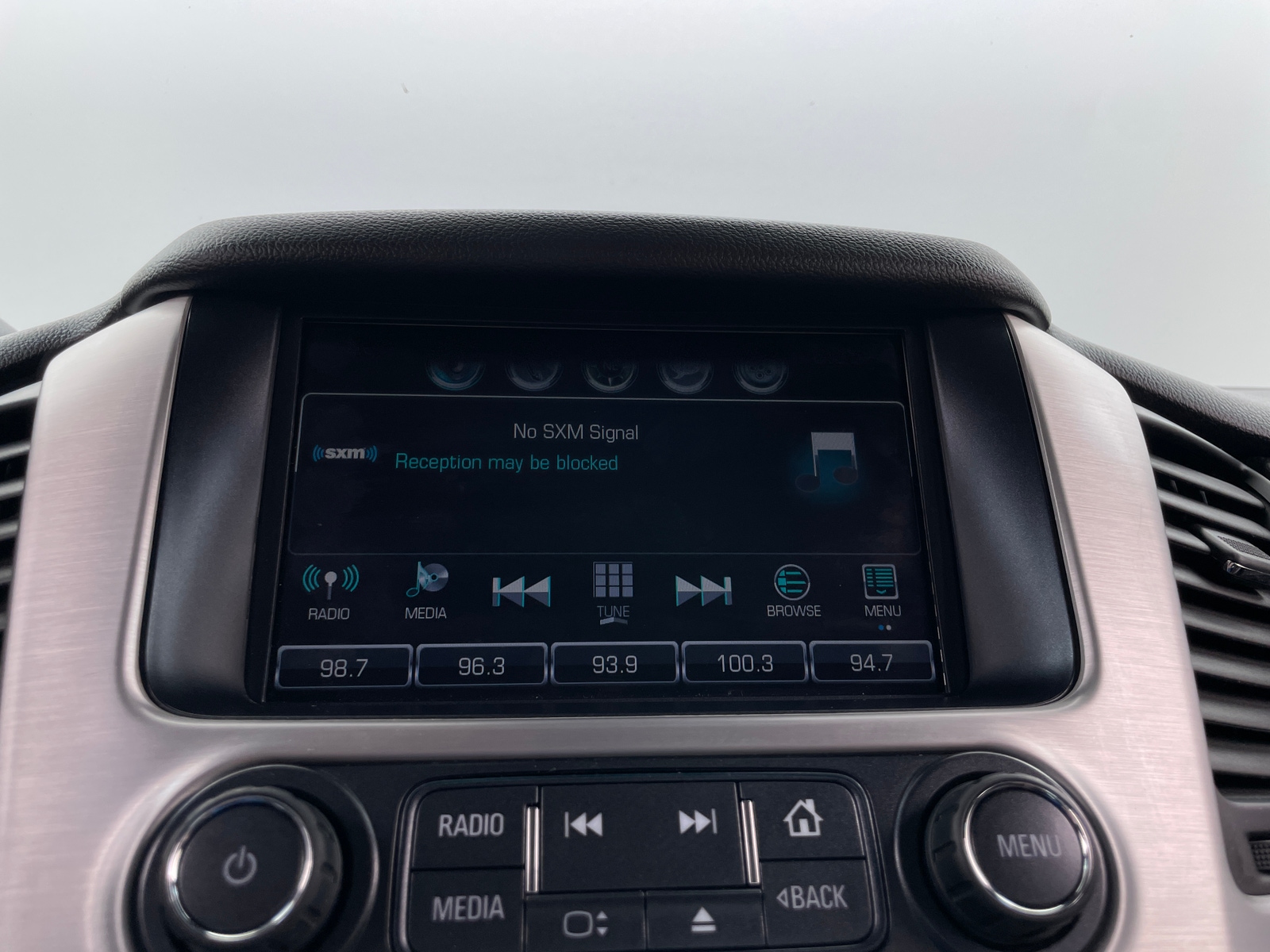 Thumbnail: 2019 GMC Yukon - 3