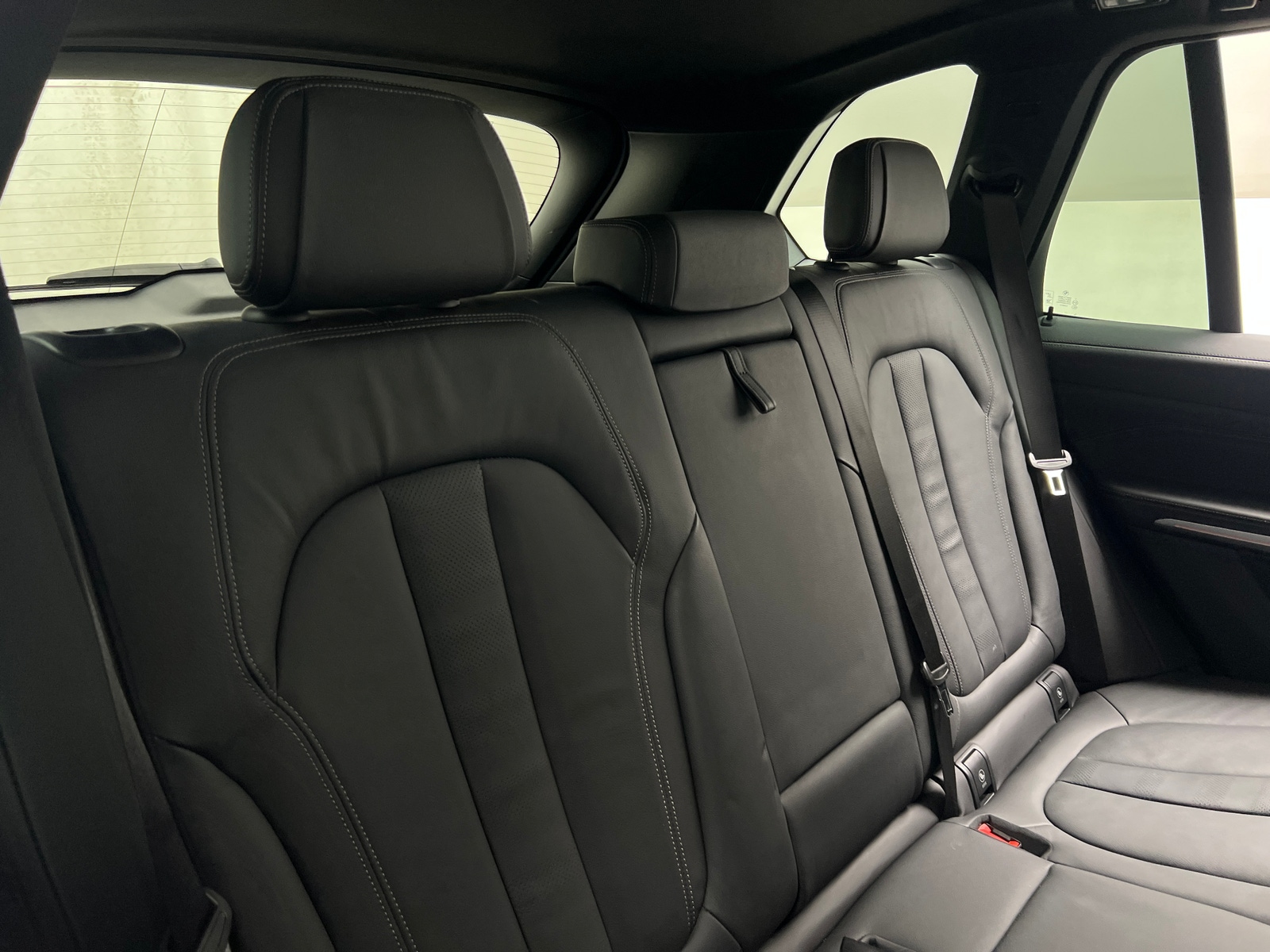 Thumbnail: 2021 BMW X5 - 5