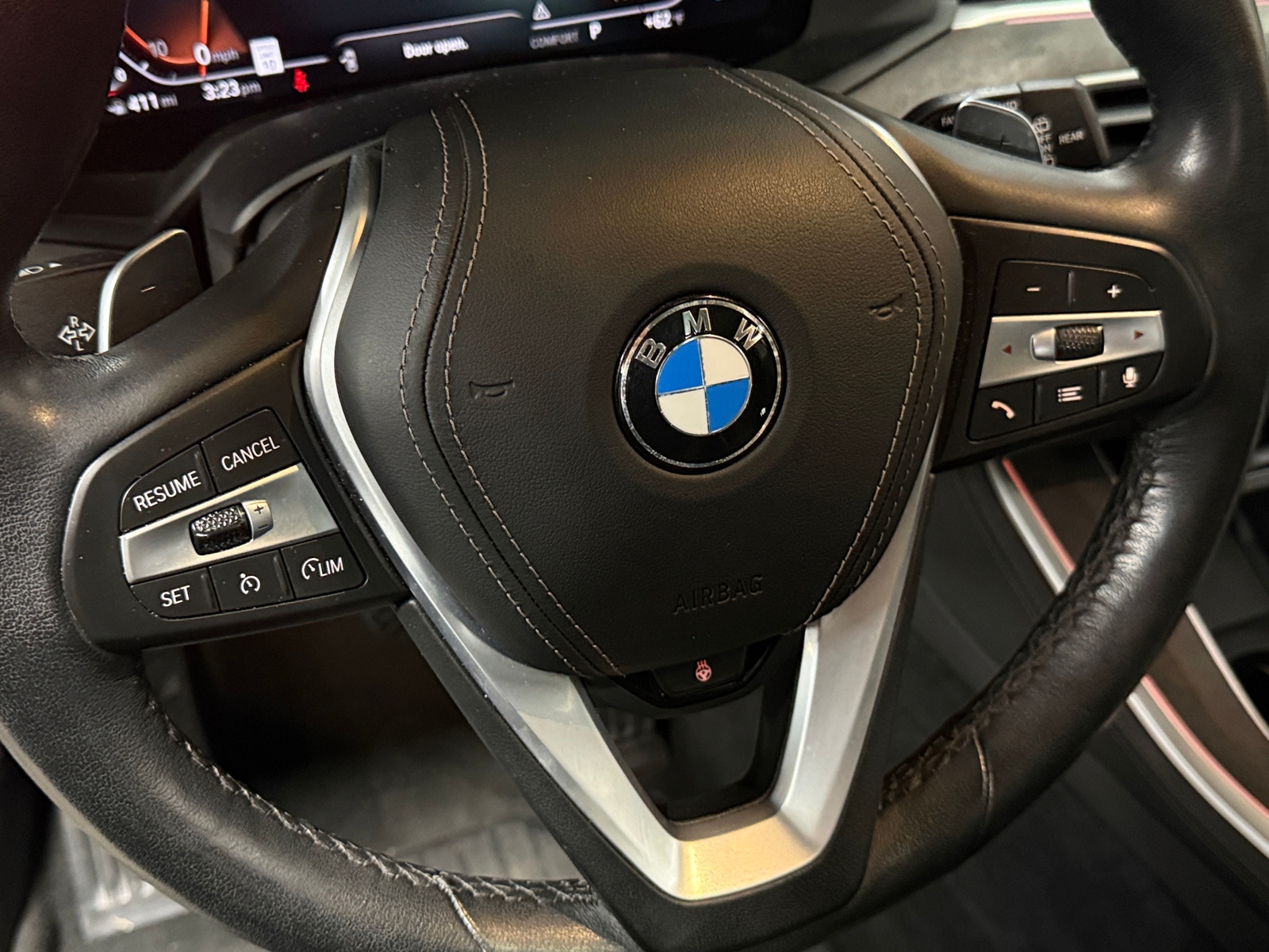 Thumbnail: 2021 BMW X5 - 4