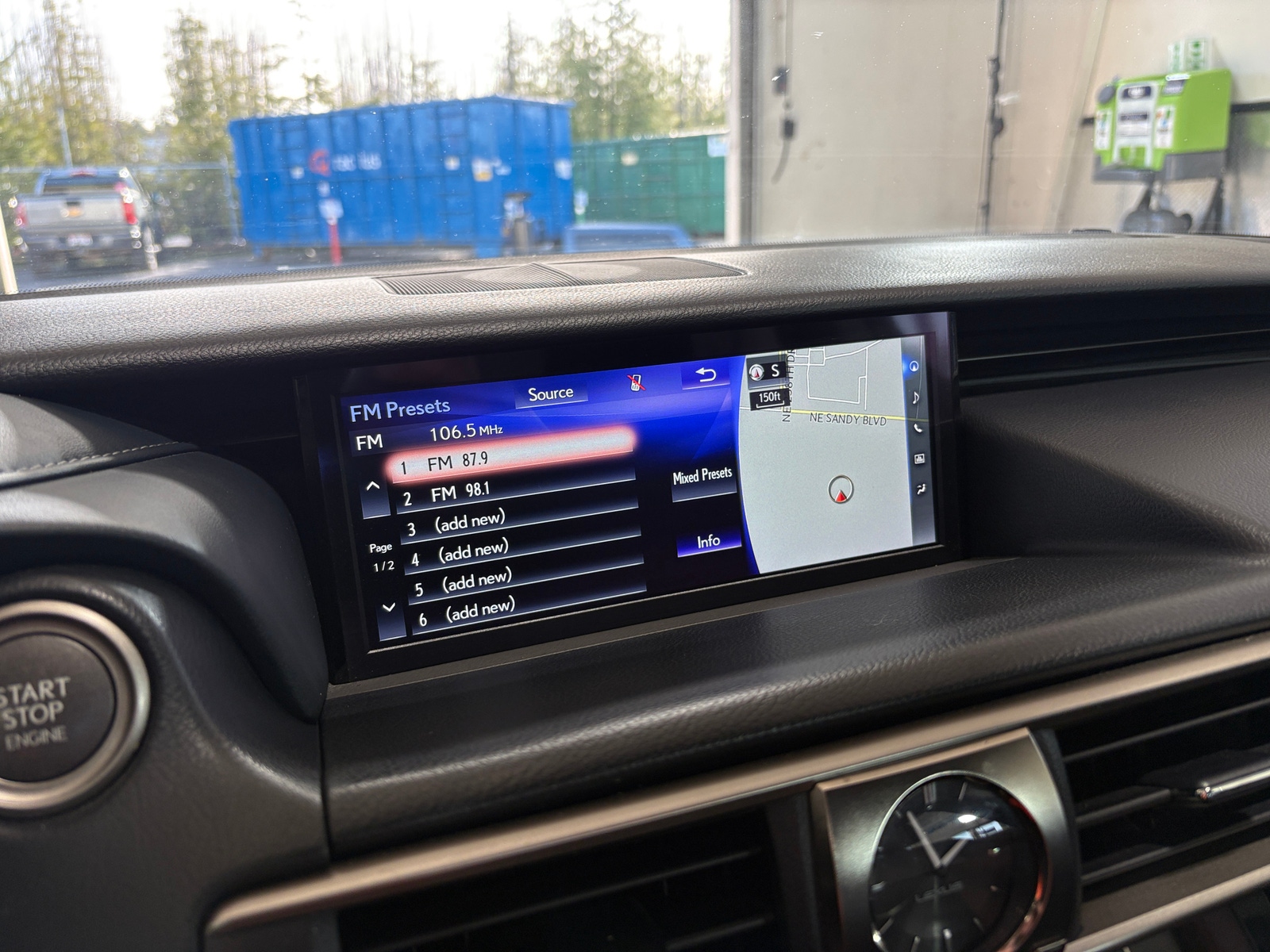 Thumbnail: 2018 Lexus IS - 3