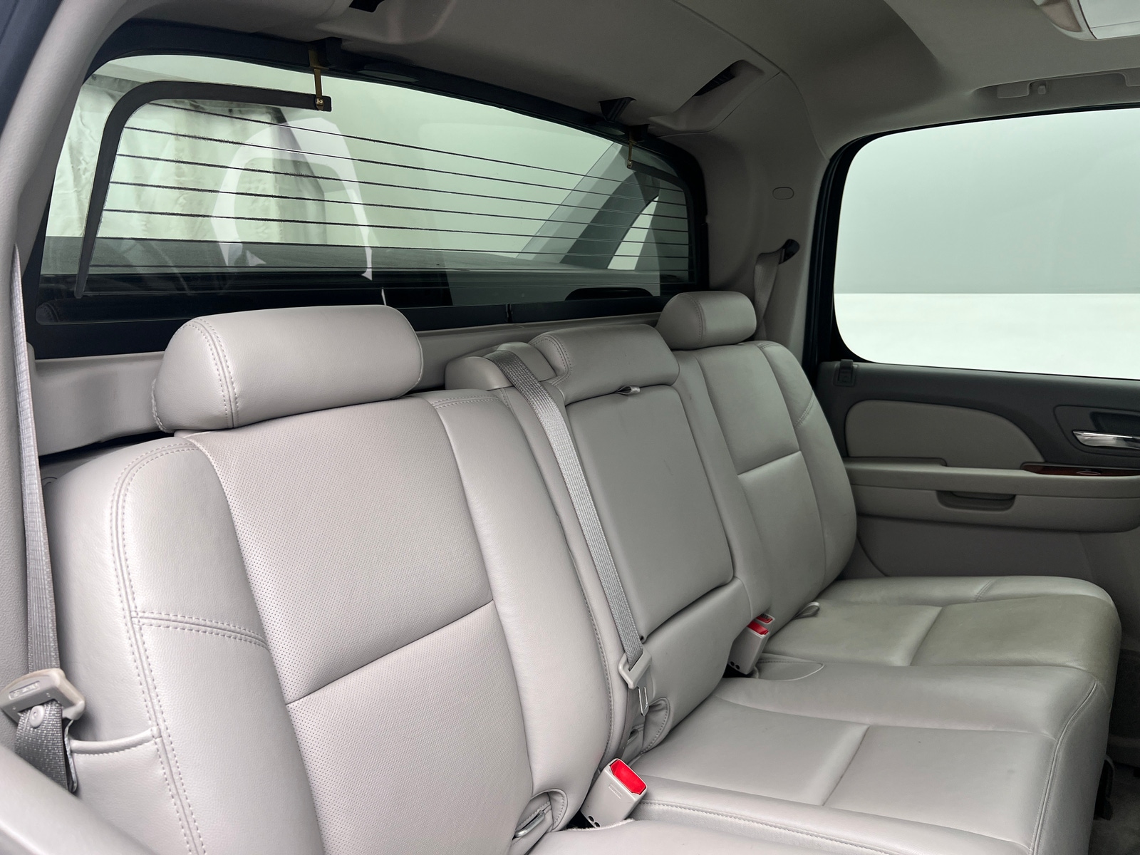 Thumbnail: 2013 Chevrolet Avalanche 1500 - 5