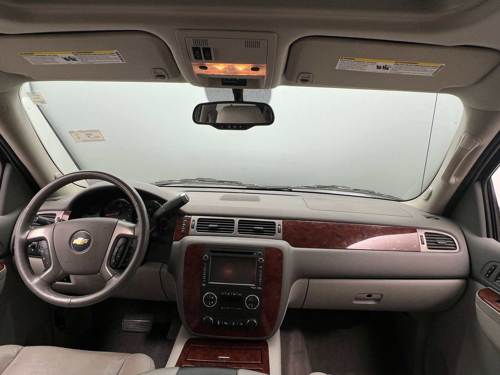 Thumbnail: 2013 Chevrolet Avalanche 1500 - 2