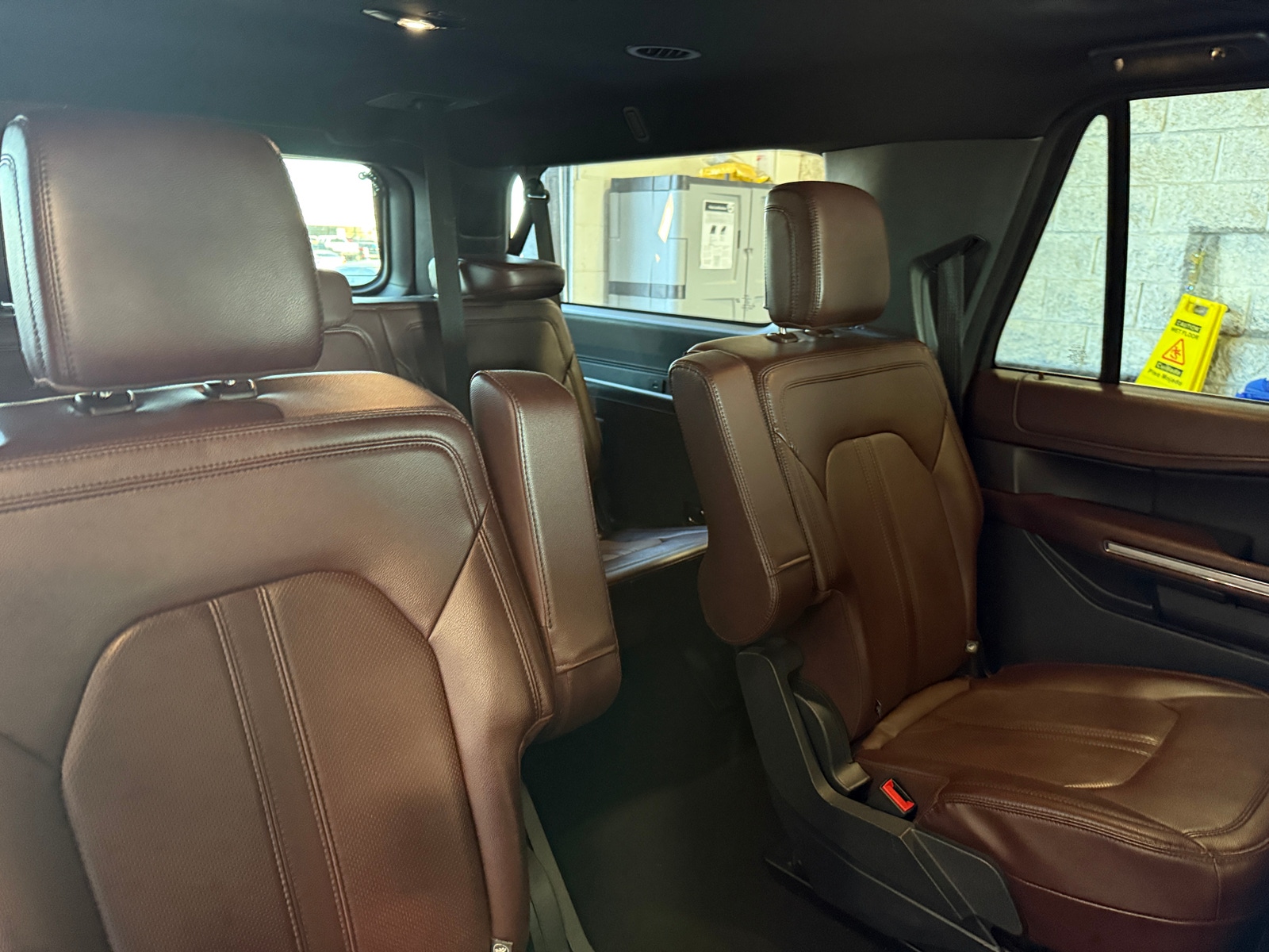 Thumbnail: 2024 Ford Expedition MAX - 5