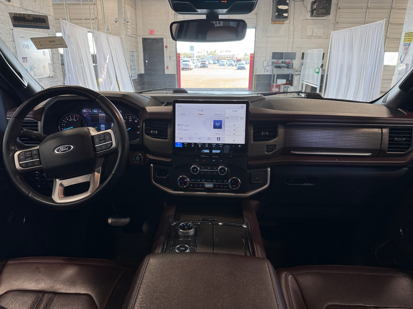 Thumbnail: 2024 Ford Expedition MAX - 2