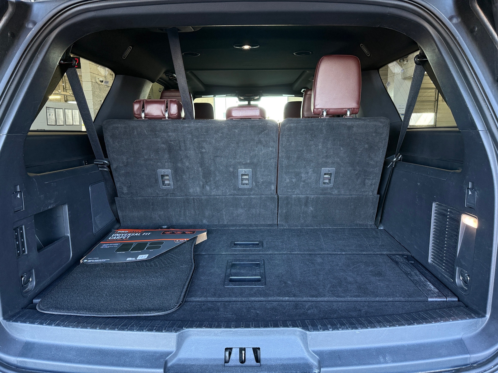 Thumbnail: 2024 Ford Expedition MAX - 6