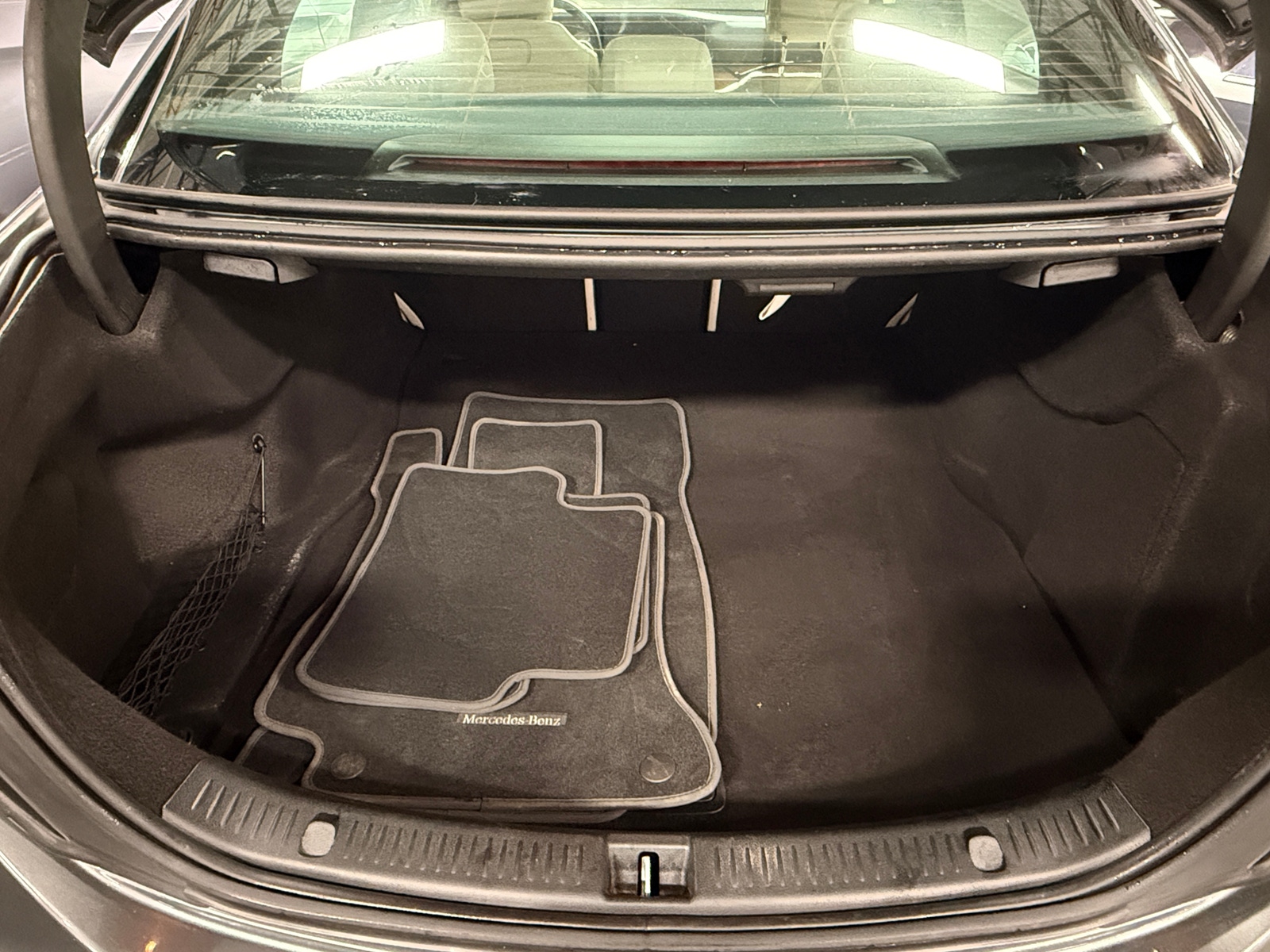 Thumbnail: 2019 Mercedes-Benz E-Class - 6