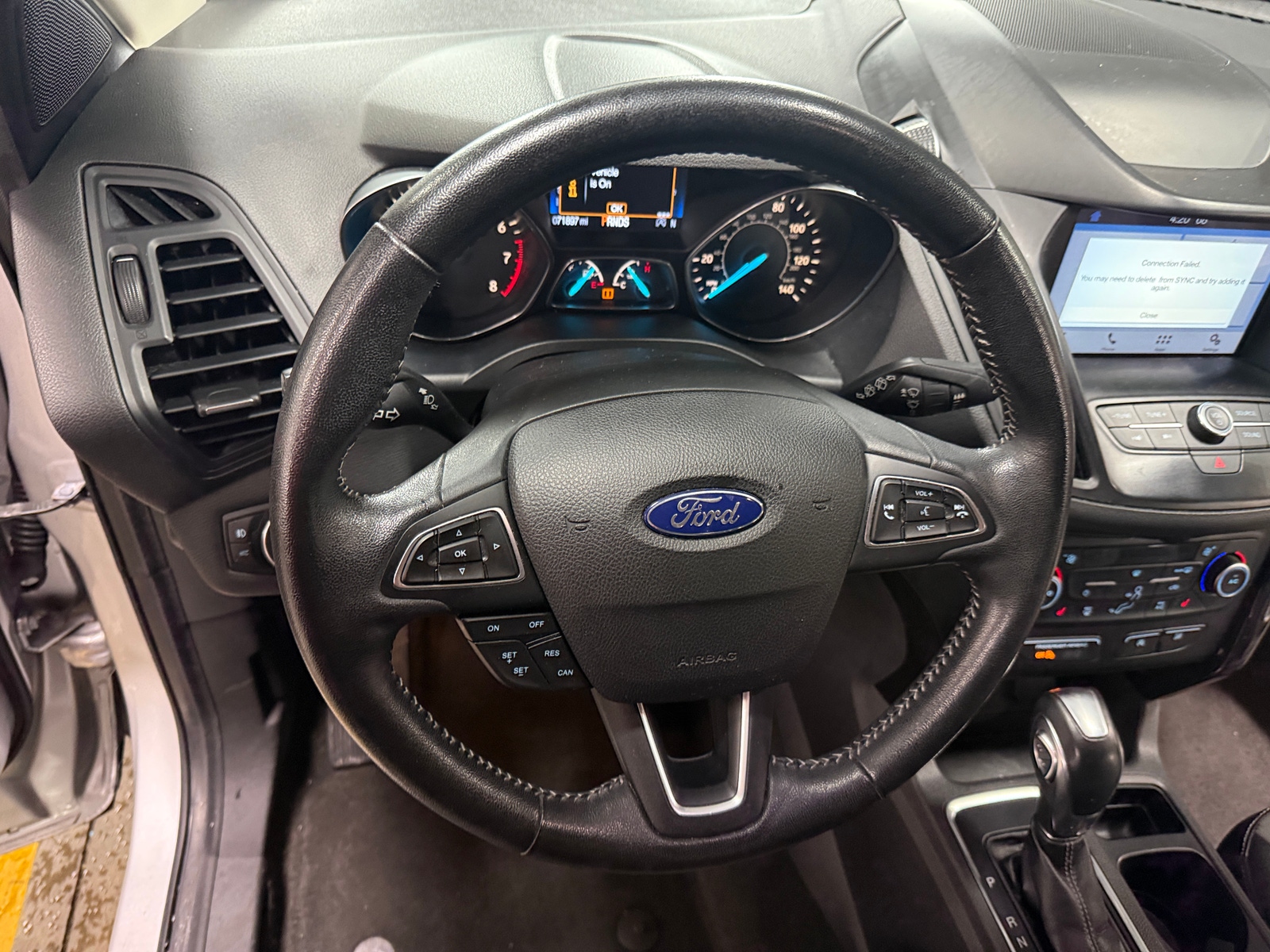 Thumbnail: 2019 Ford Escape - 5