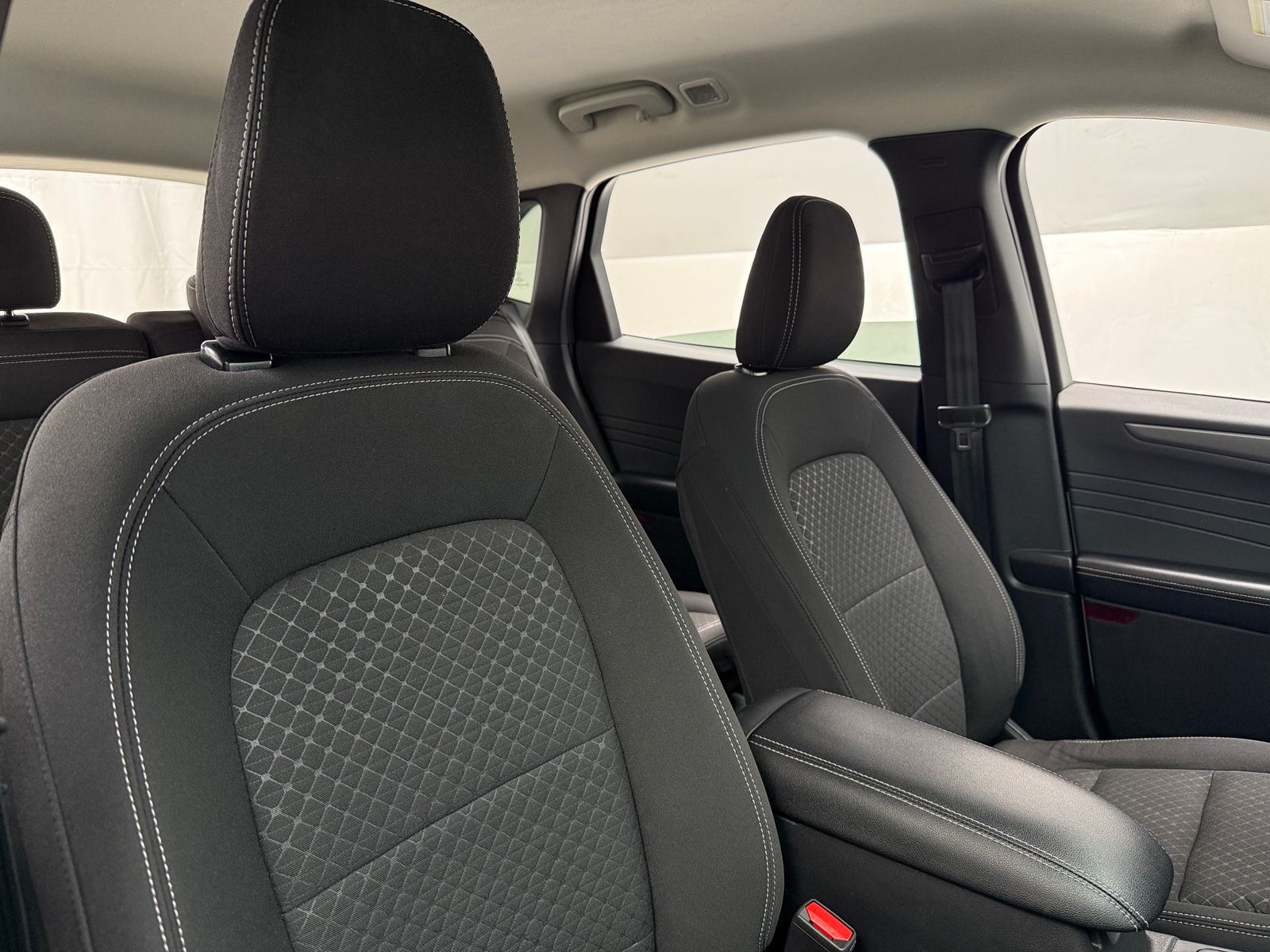 Thumbnail: 2024 Ford Escape - 2