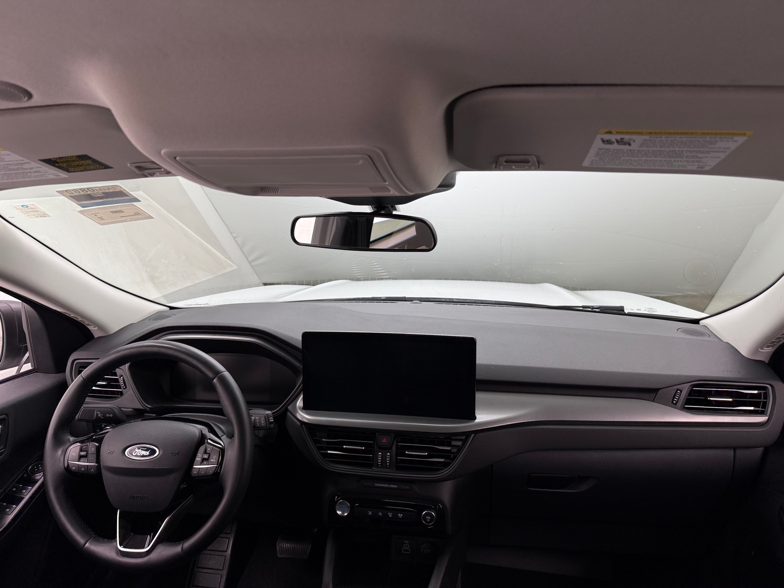 Thumbnail: 2024 Ford Escape - 3