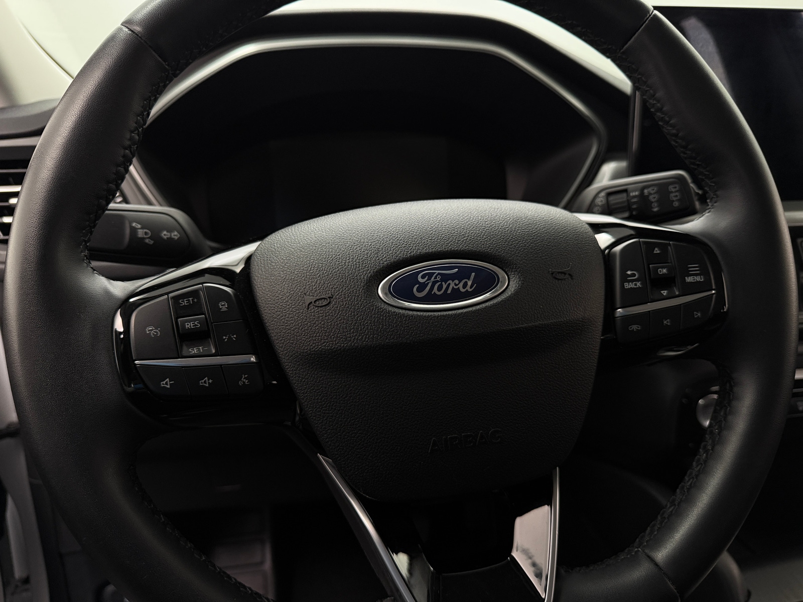 Thumbnail: 2024 Ford Escape - 5