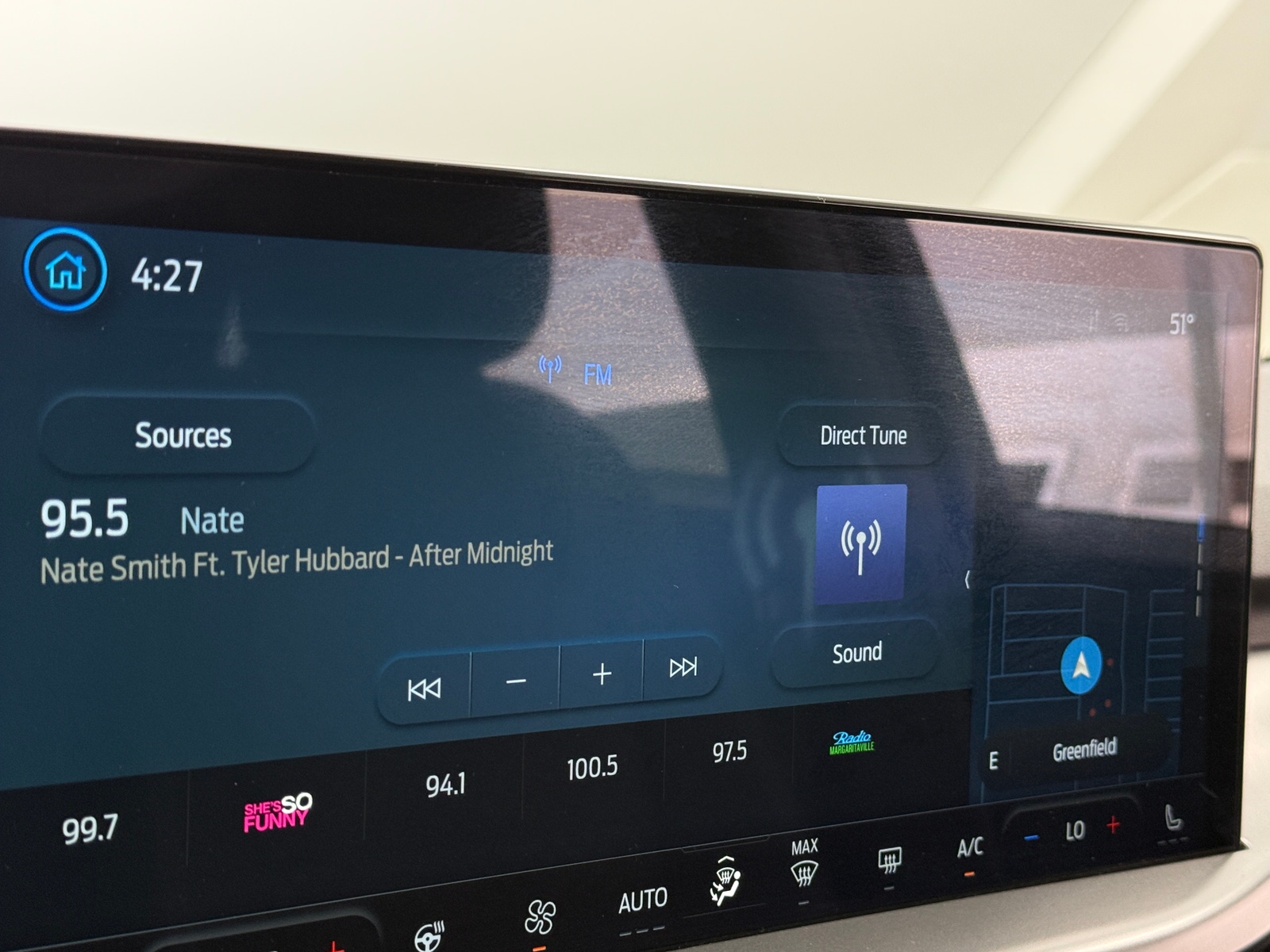 Thumbnail: 2024 Ford Escape - 4