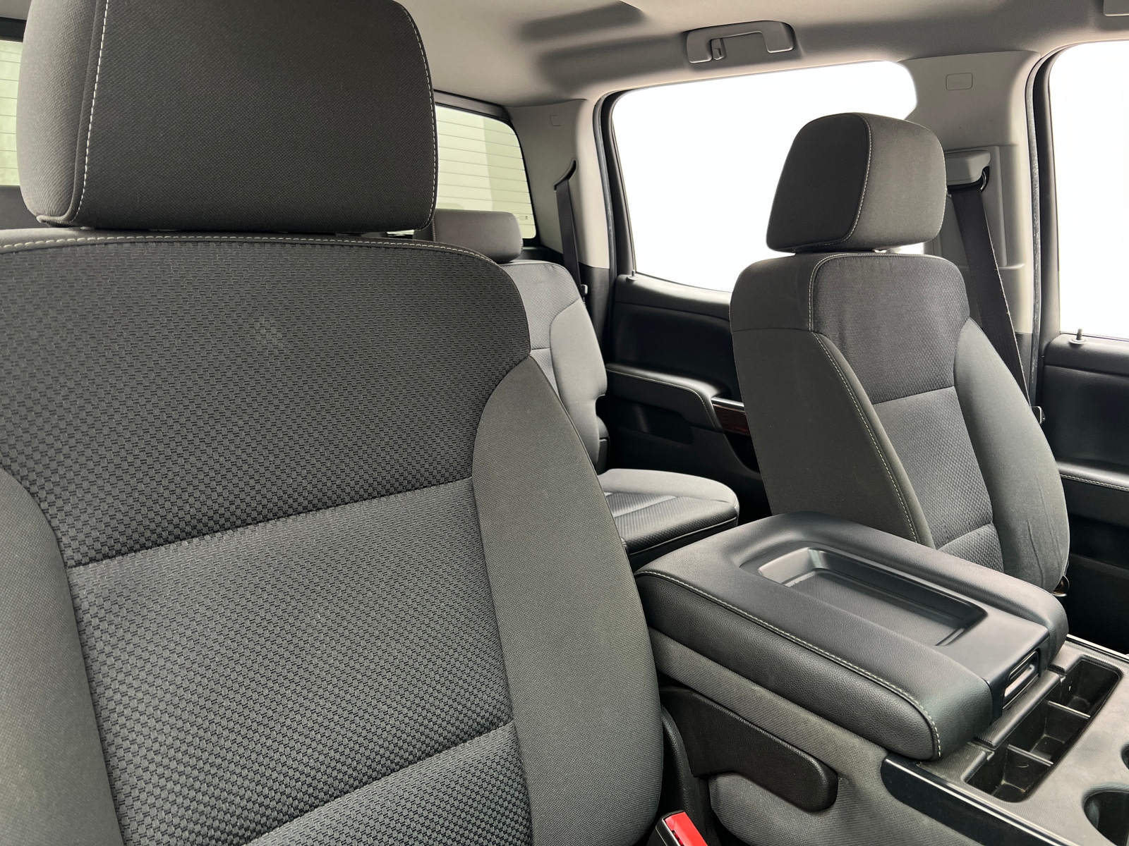 Thumbnail: 2016 GMC Sierra 1500 - 2