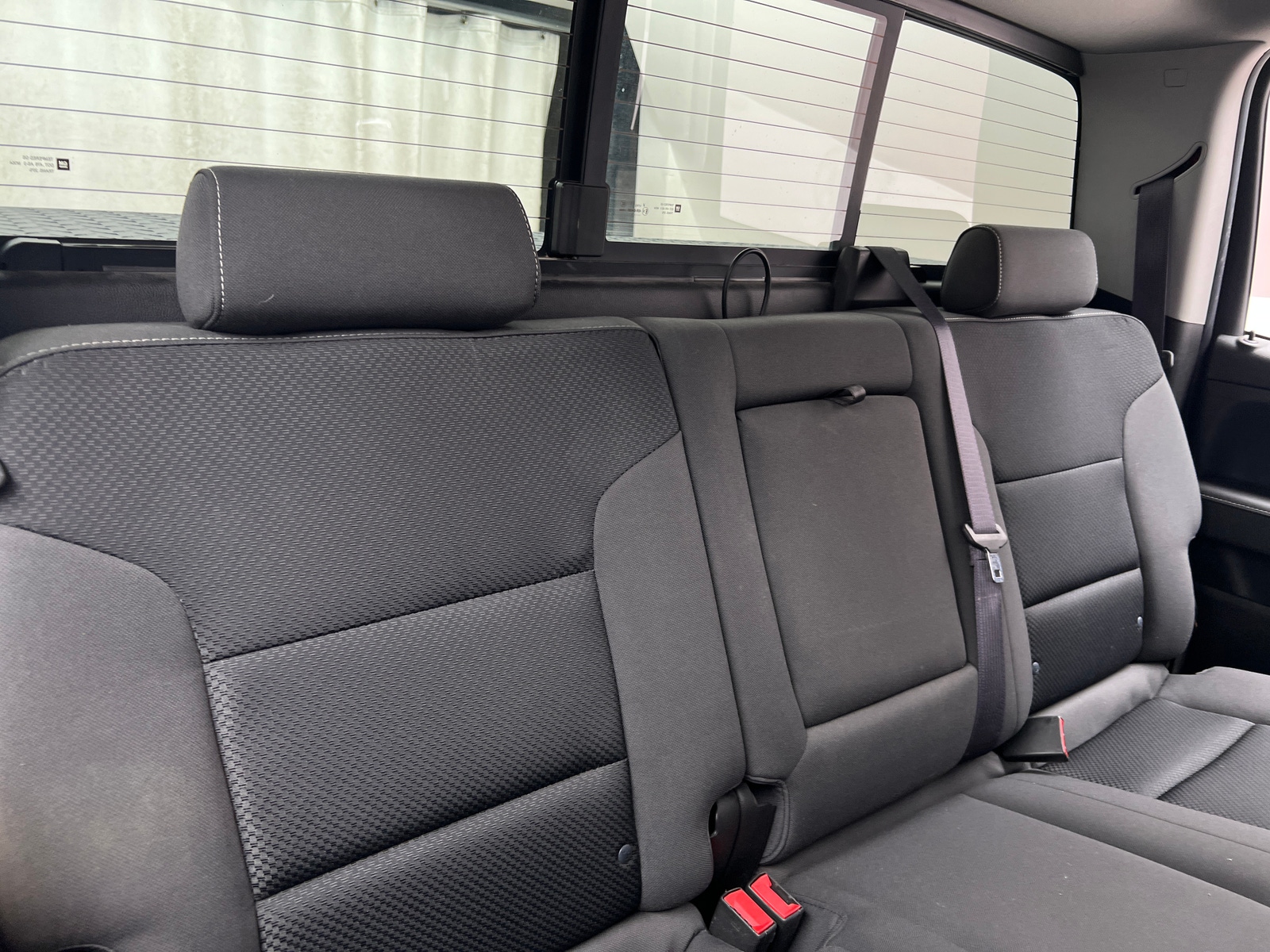 Thumbnail: 2016 GMC Sierra 1500 - 6