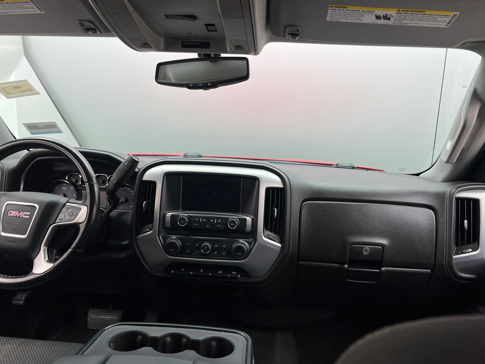 Thumbnail: 2016 GMC Sierra 1500 - 3