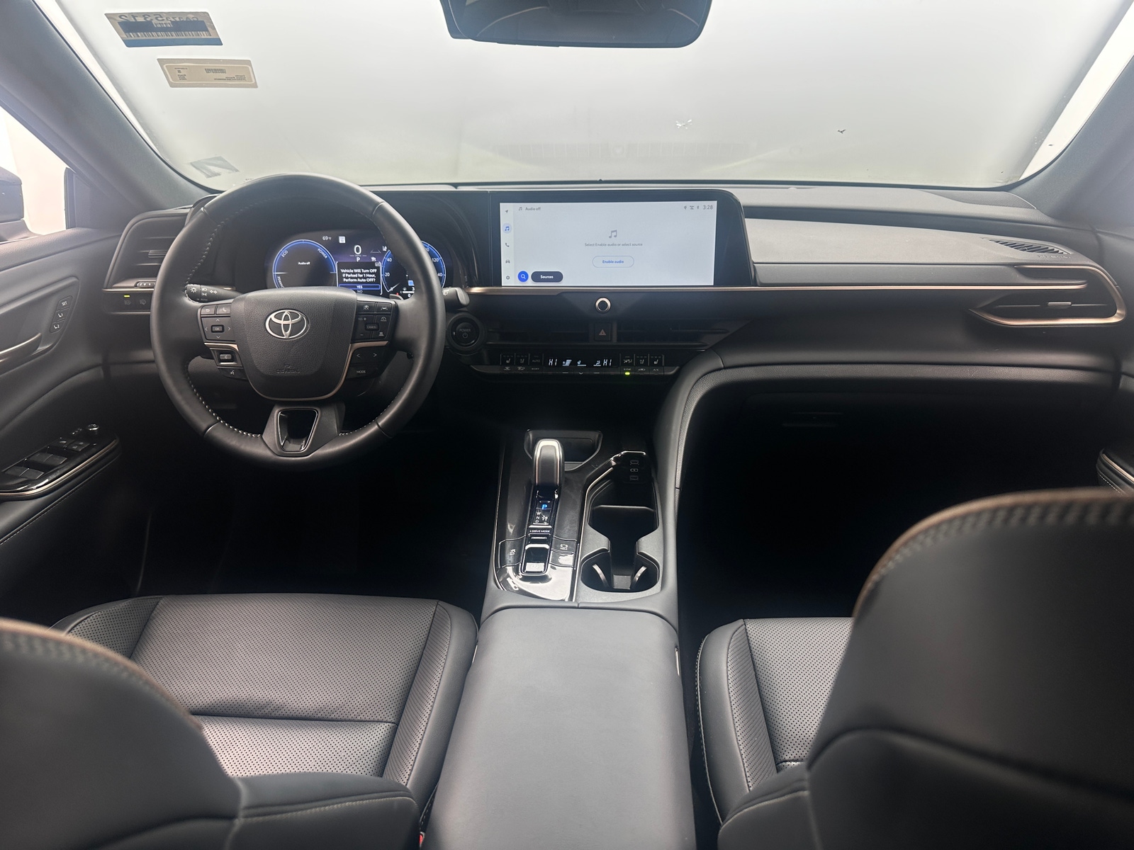 Thumbnail: 2025 Toyota Crown Signia - 2