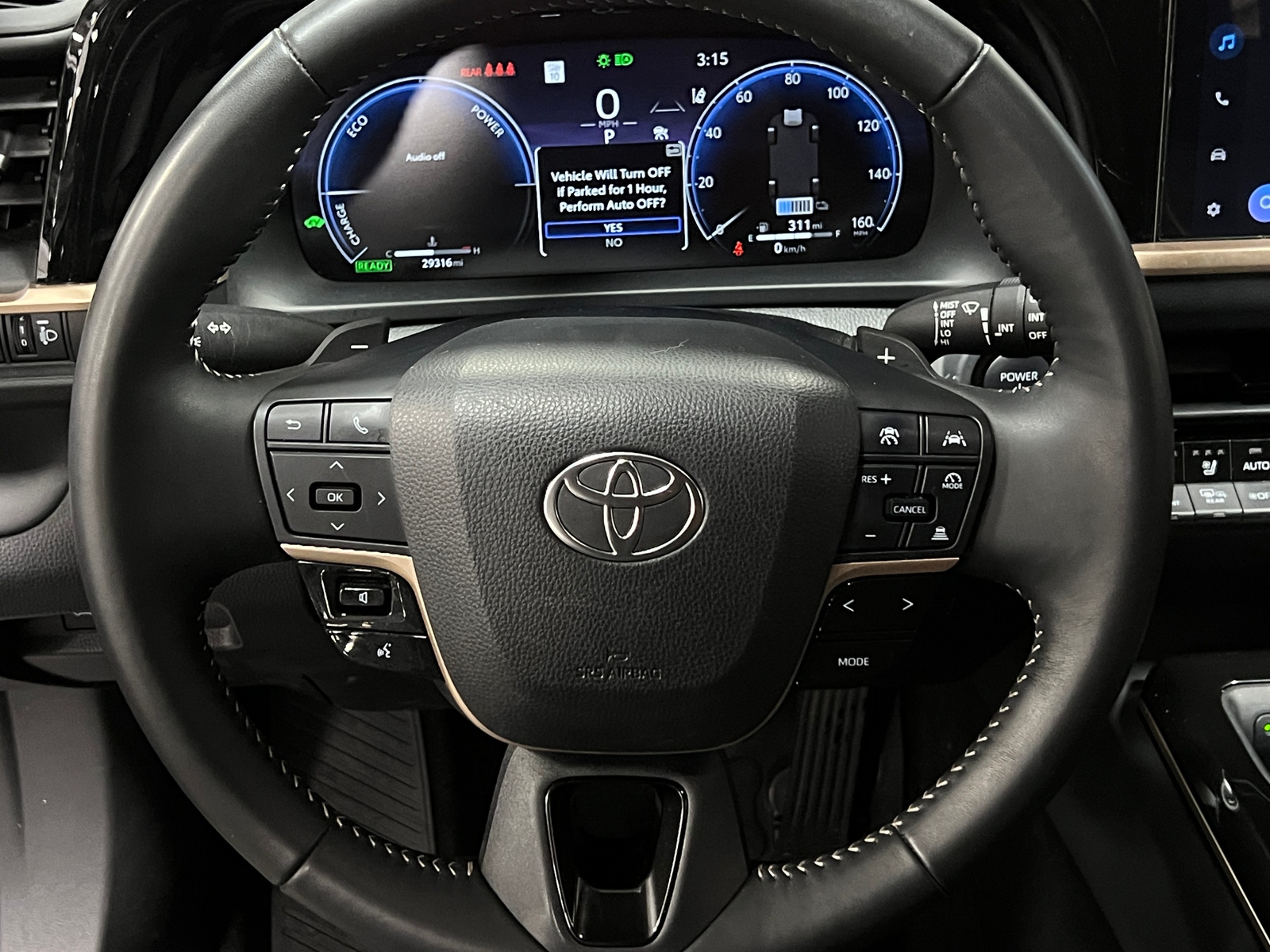 Thumbnail: 2025 Toyota Crown Signia - 4