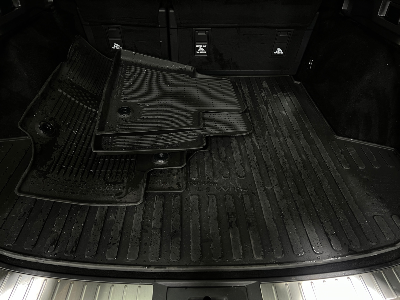 Thumbnail: 2025 Toyota Crown Signia - 6