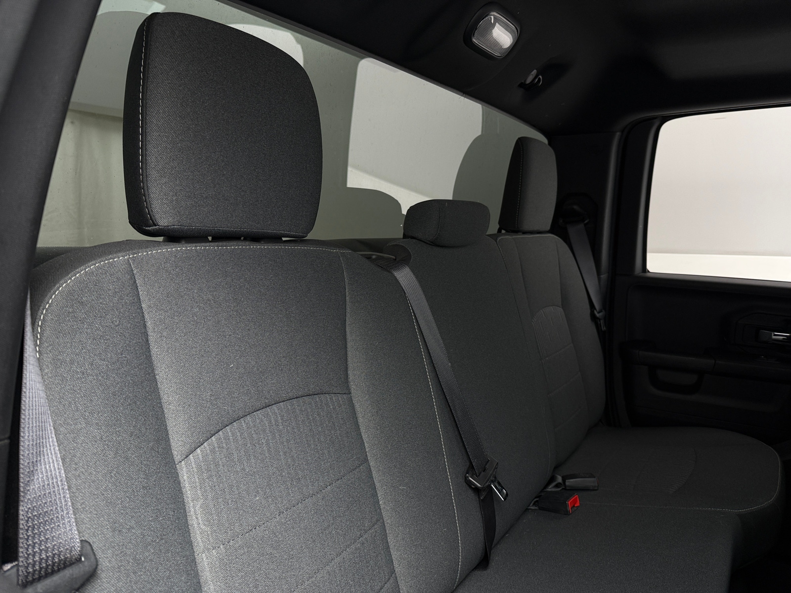 Thumbnail: 2022 RAM 1500 Classic - 6