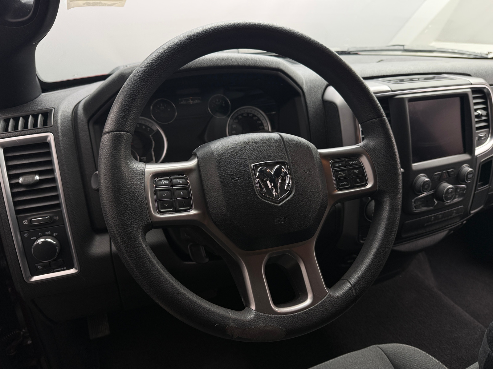 Thumbnail: 2022 RAM 1500 Classic - 5