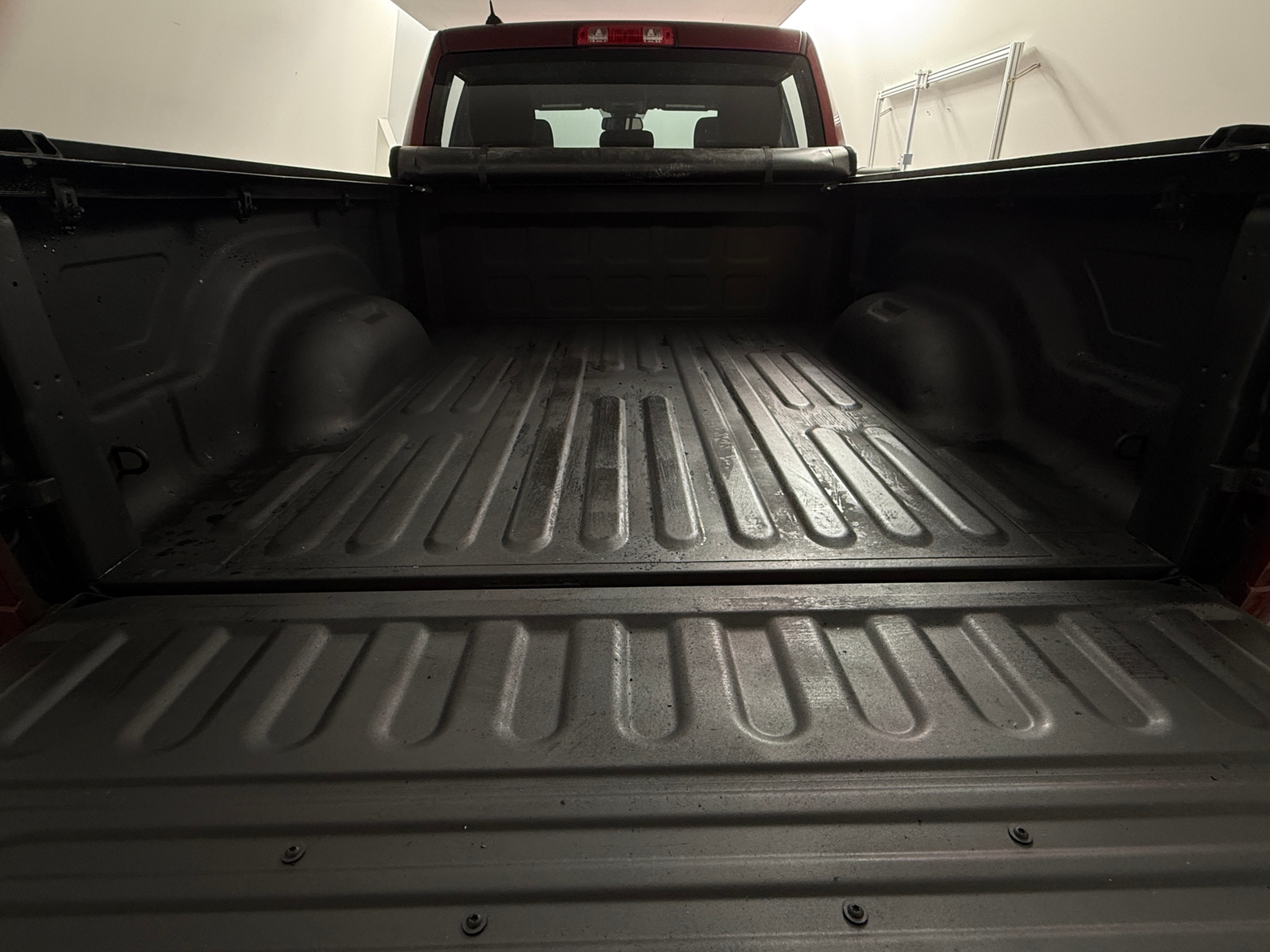 Thumbnail: 2022 RAM 1500 Classic - 7