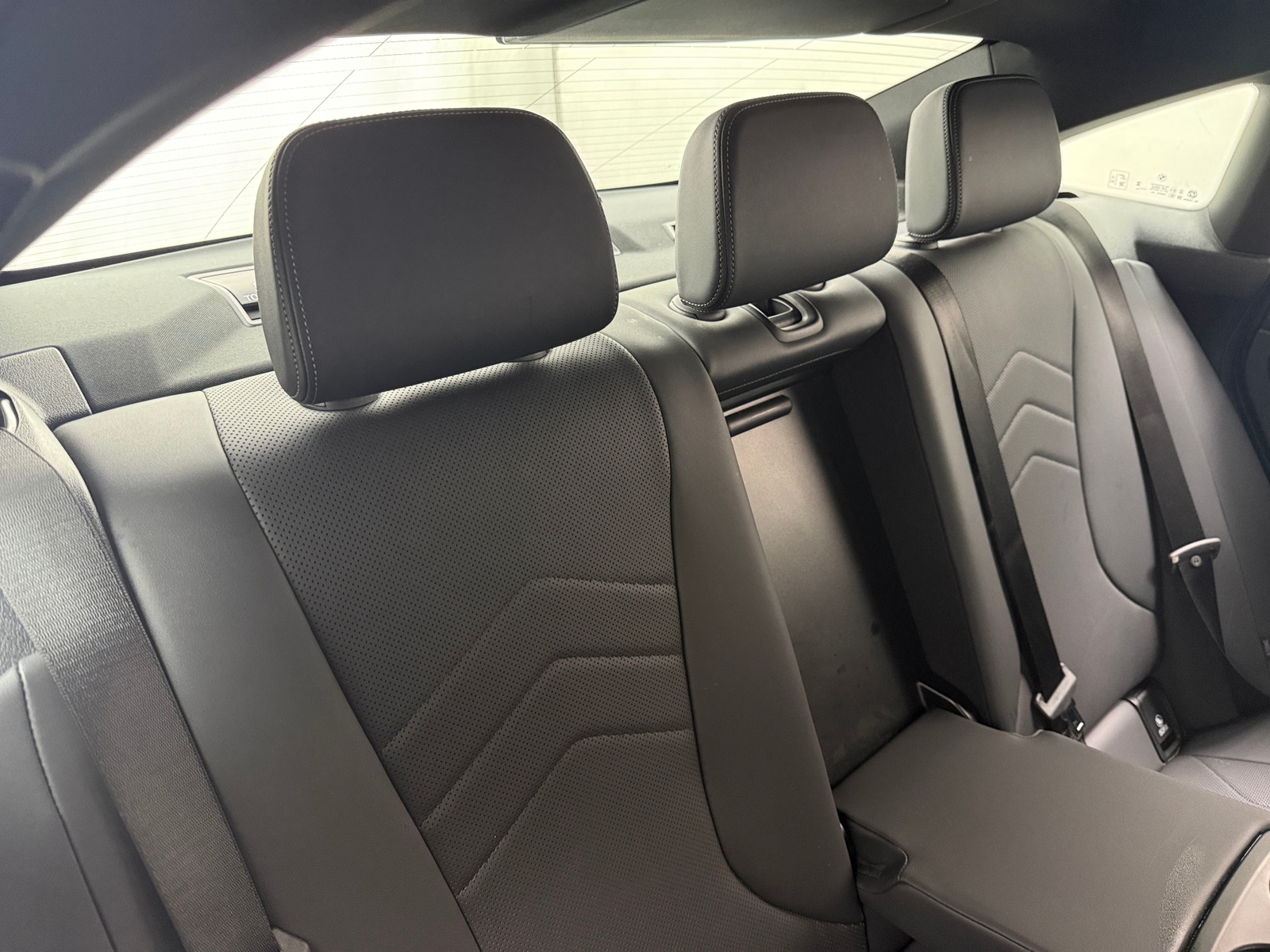 Thumbnail: 2025 BMW 2 Series - 5