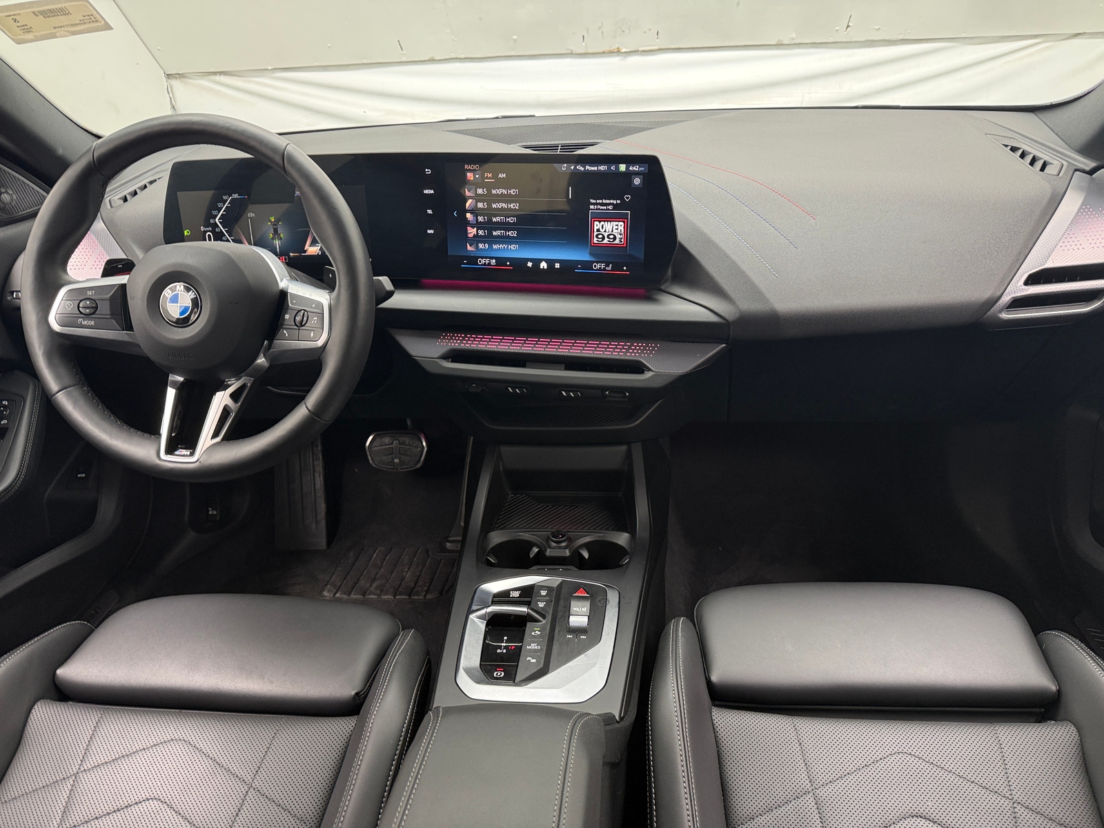 Thumbnail: 2025 BMW 2 Series - 2