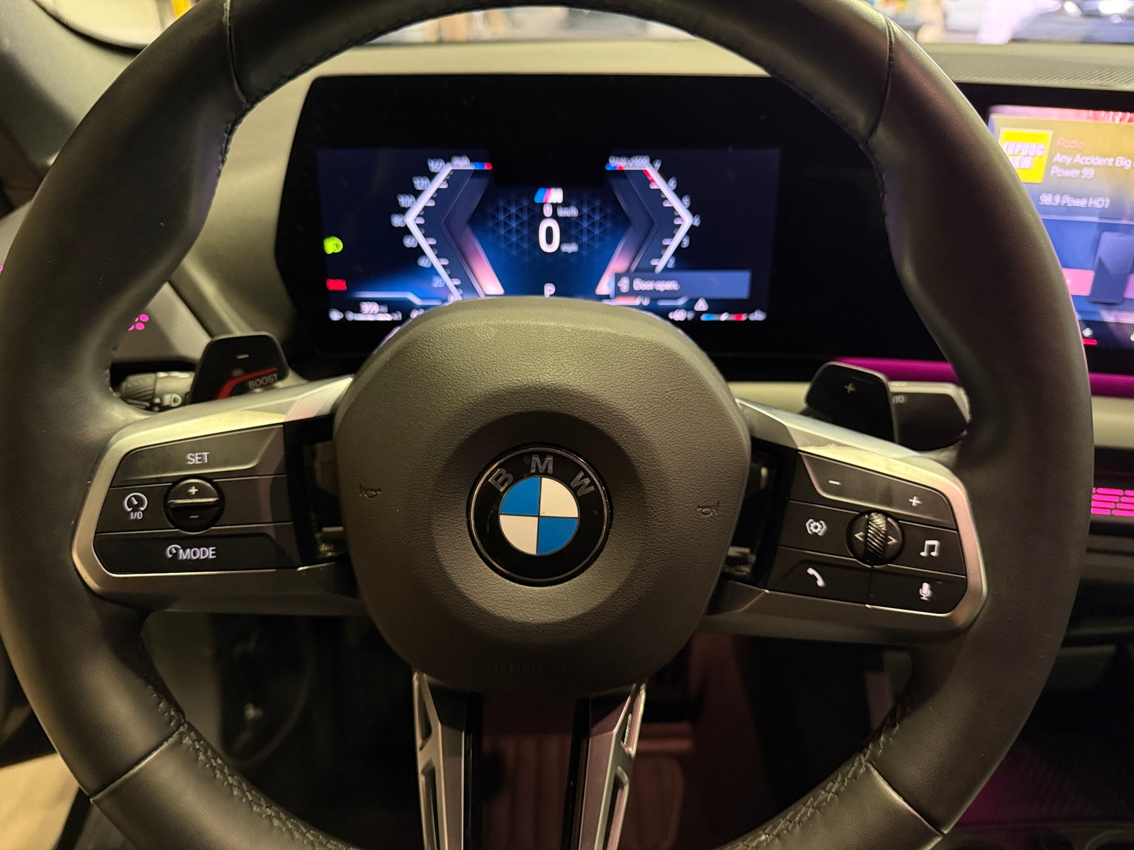 Thumbnail: 2025 BMW 2 Series - 4