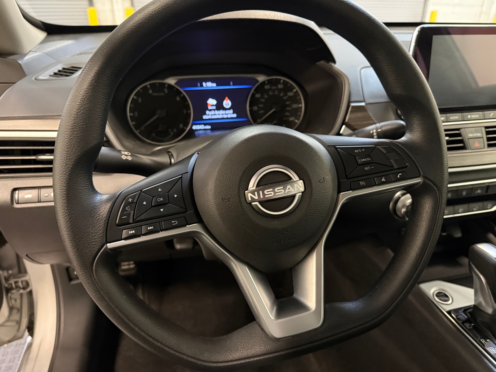 Thumbnail: 2025 Nissan Altima - 5