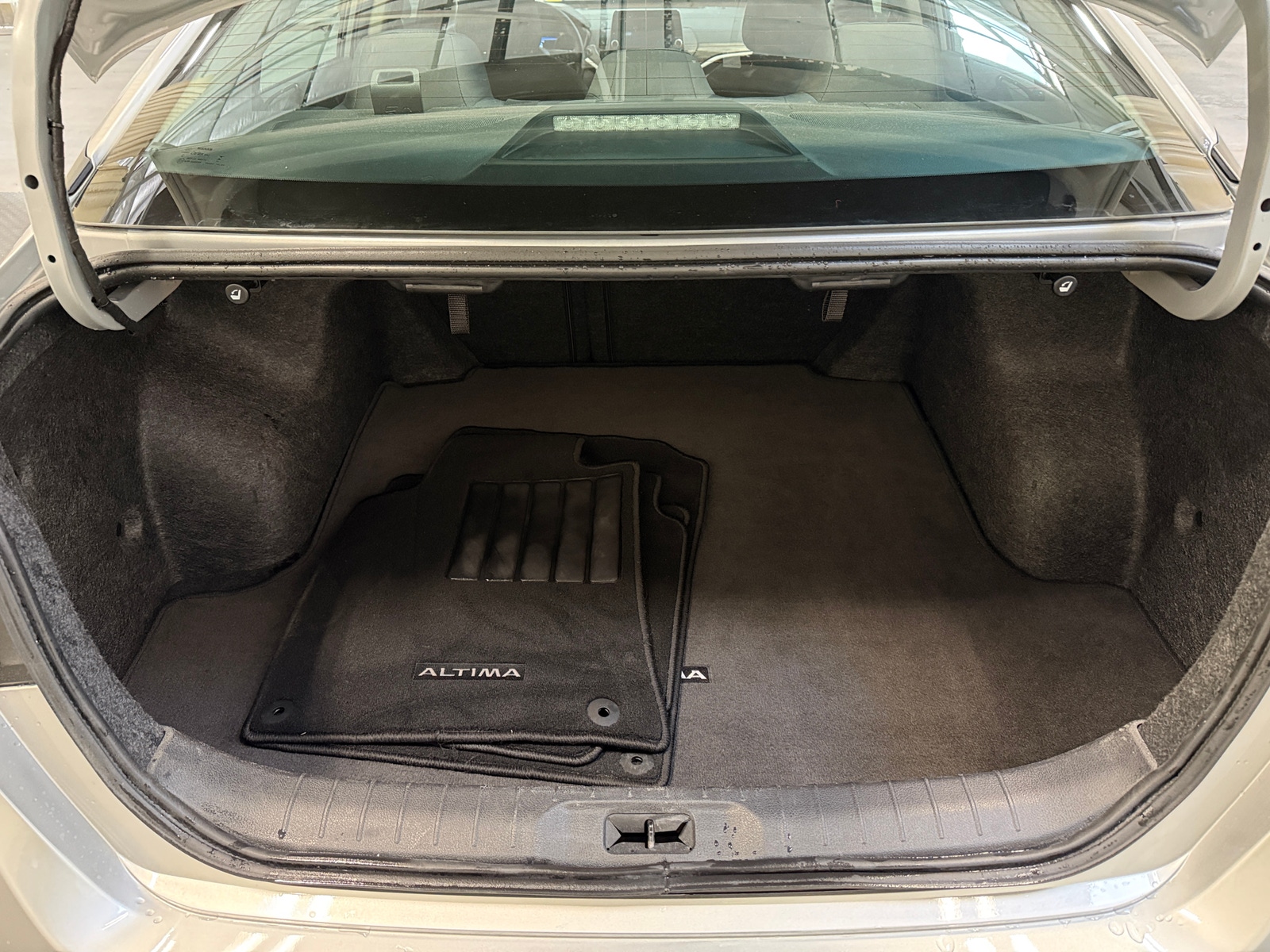 Thumbnail: 2025 Nissan Altima - 7