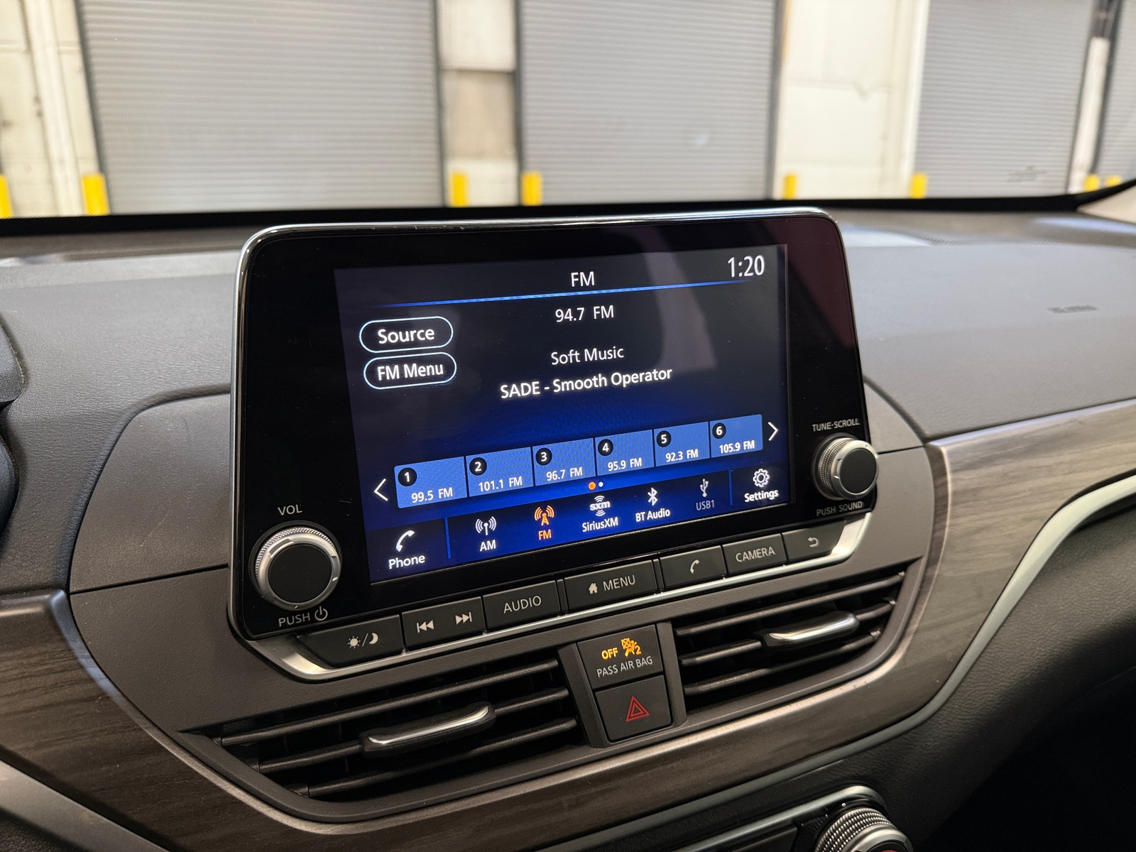 Thumbnail: 2025 Nissan Altima - 4