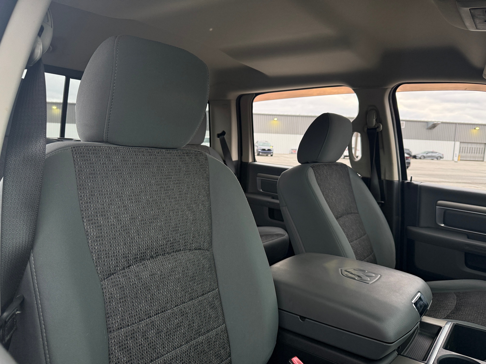 Thumbnail: 2014 RAM 3500 - 2