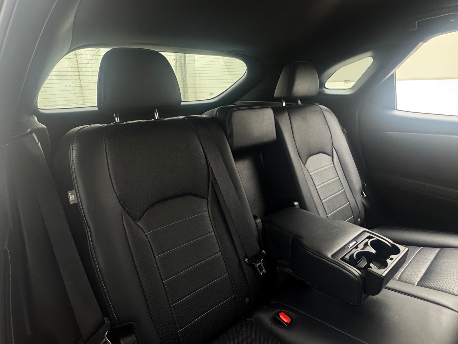 Thumbnail: 2022 Lexus RX - 5