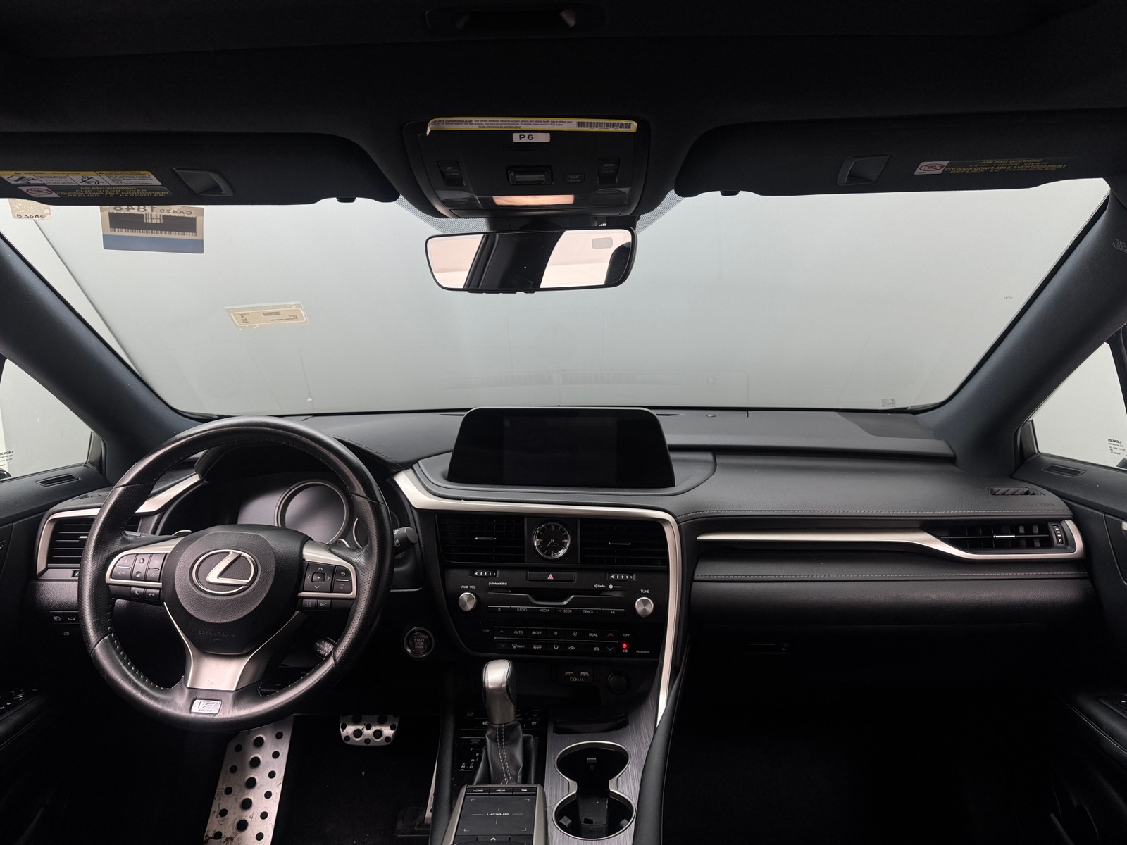 Thumbnail: 2022 Lexus RX - 2