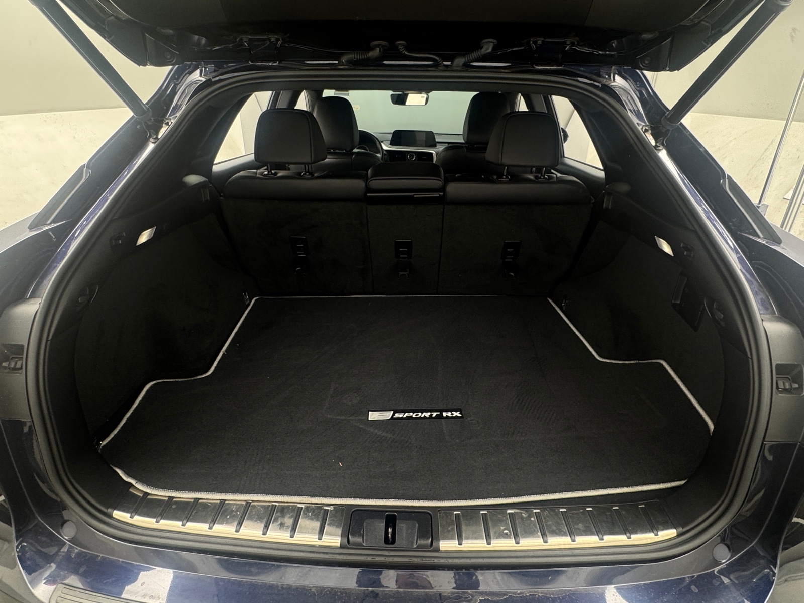 Thumbnail: 2022 Lexus RX - 6