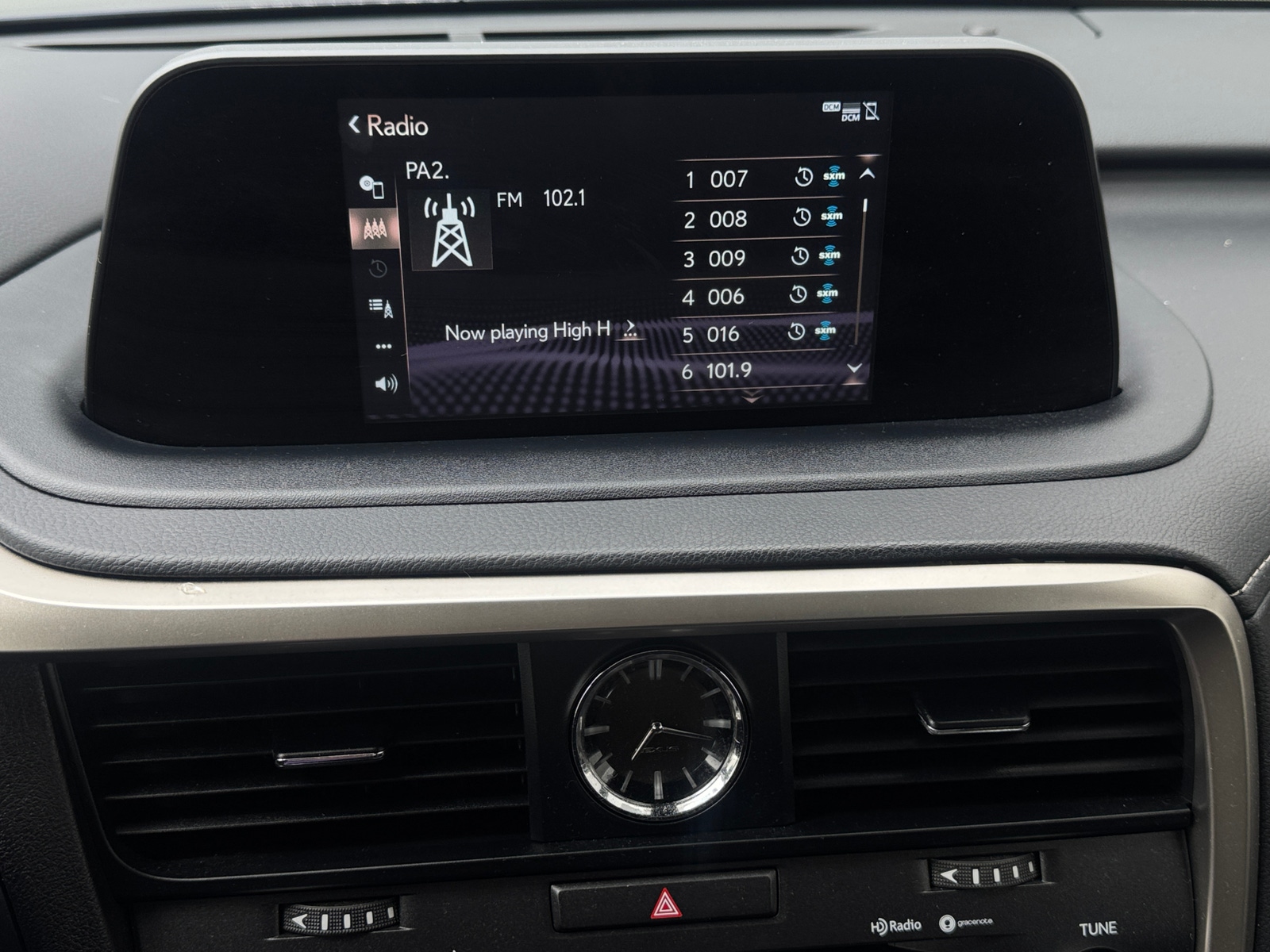 Thumbnail: 2022 Lexus RX - 3