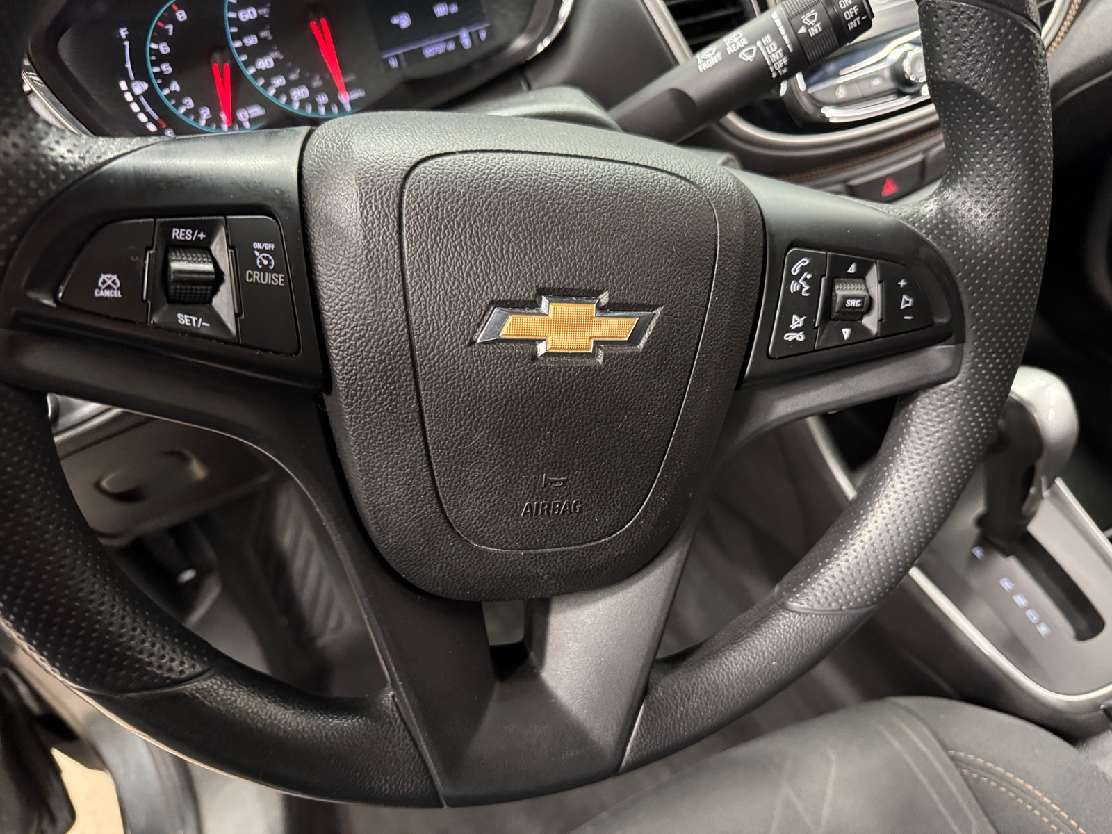 Thumbnail: 2019 Chevrolet Trax - 5