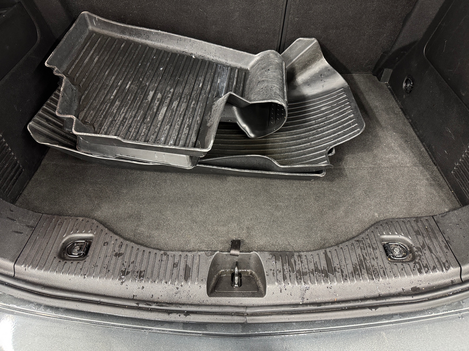 Thumbnail: 2019 Chevrolet Trax - 7