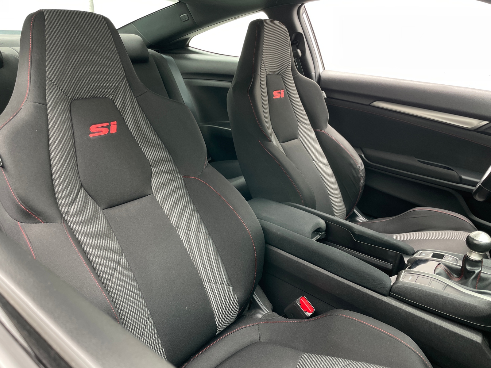 Thumbnail: 2019 Honda Civic - 2