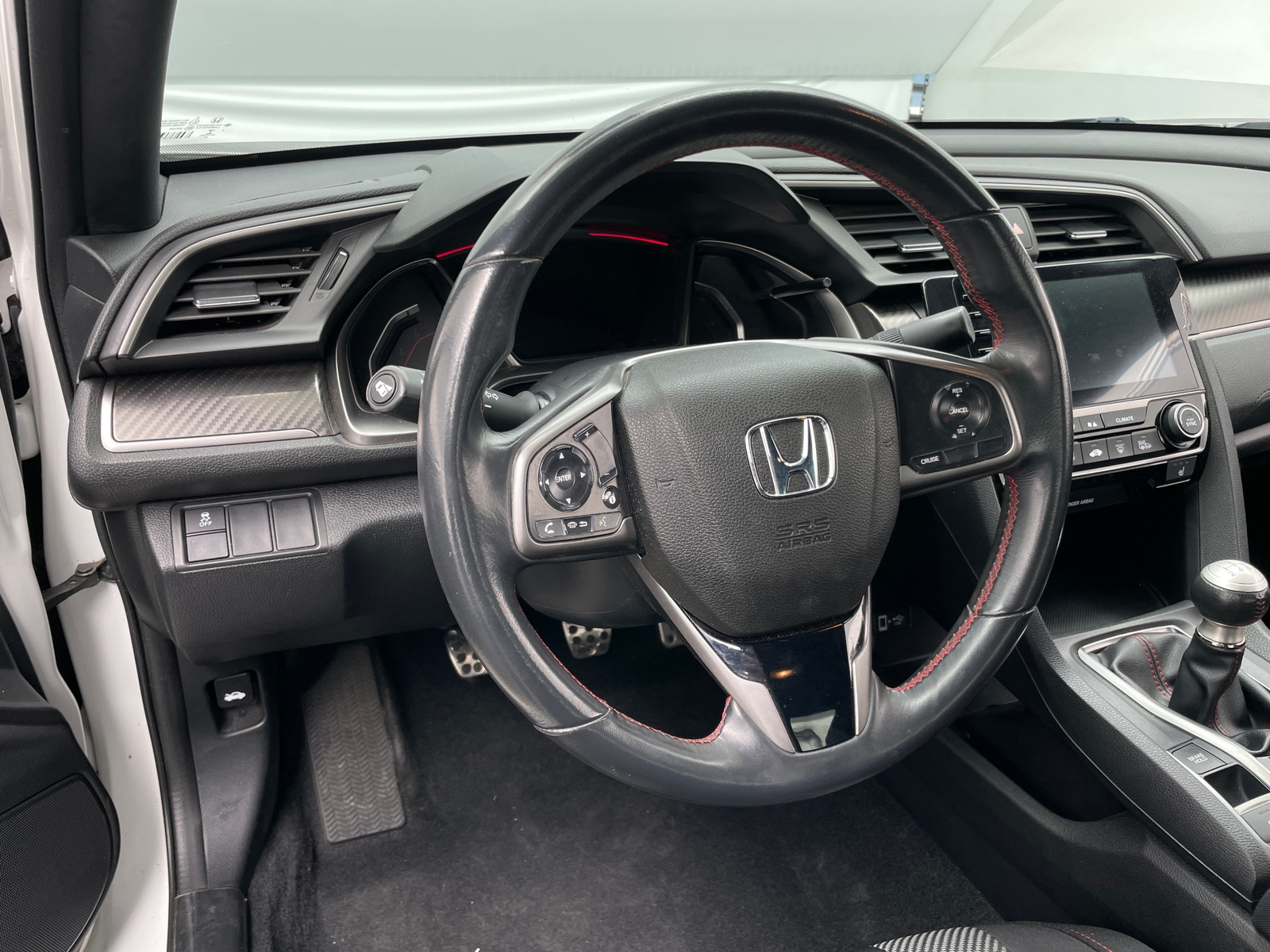 Thumbnail: 2019 Honda Civic - 4