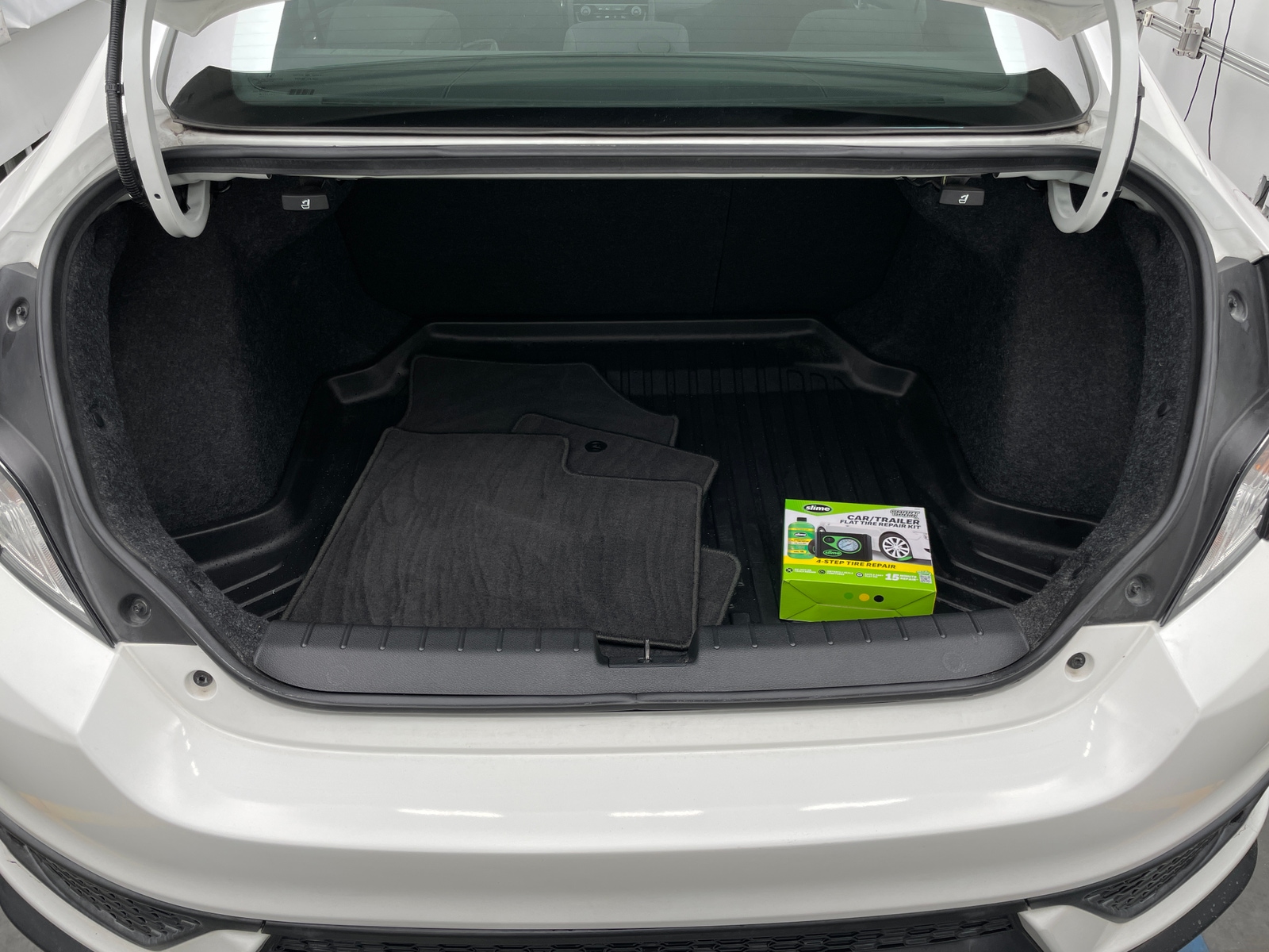 Thumbnail: 2019 Honda Civic - 5