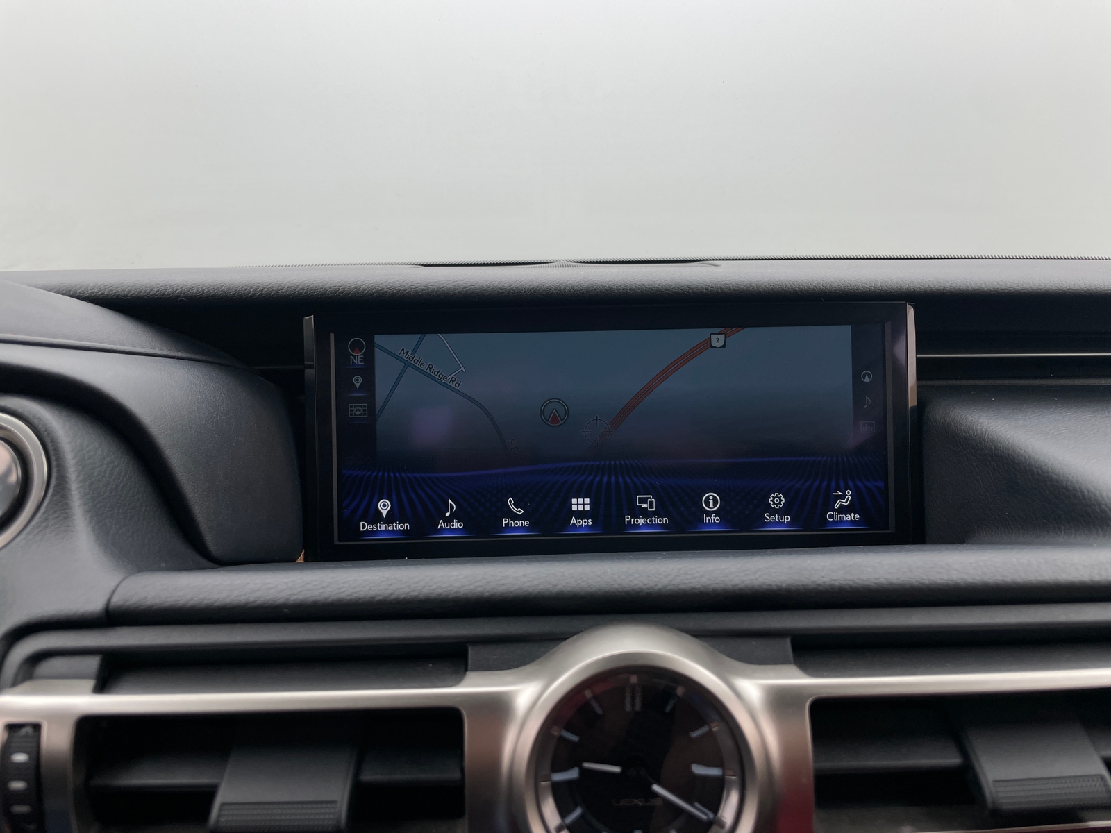 Thumbnail: 2019 Lexus RC - 2