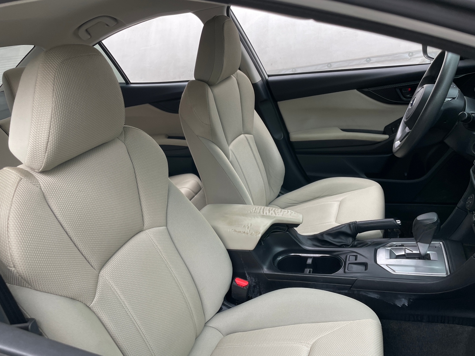 Thumbnail: 2020 Subaru Impreza - 2