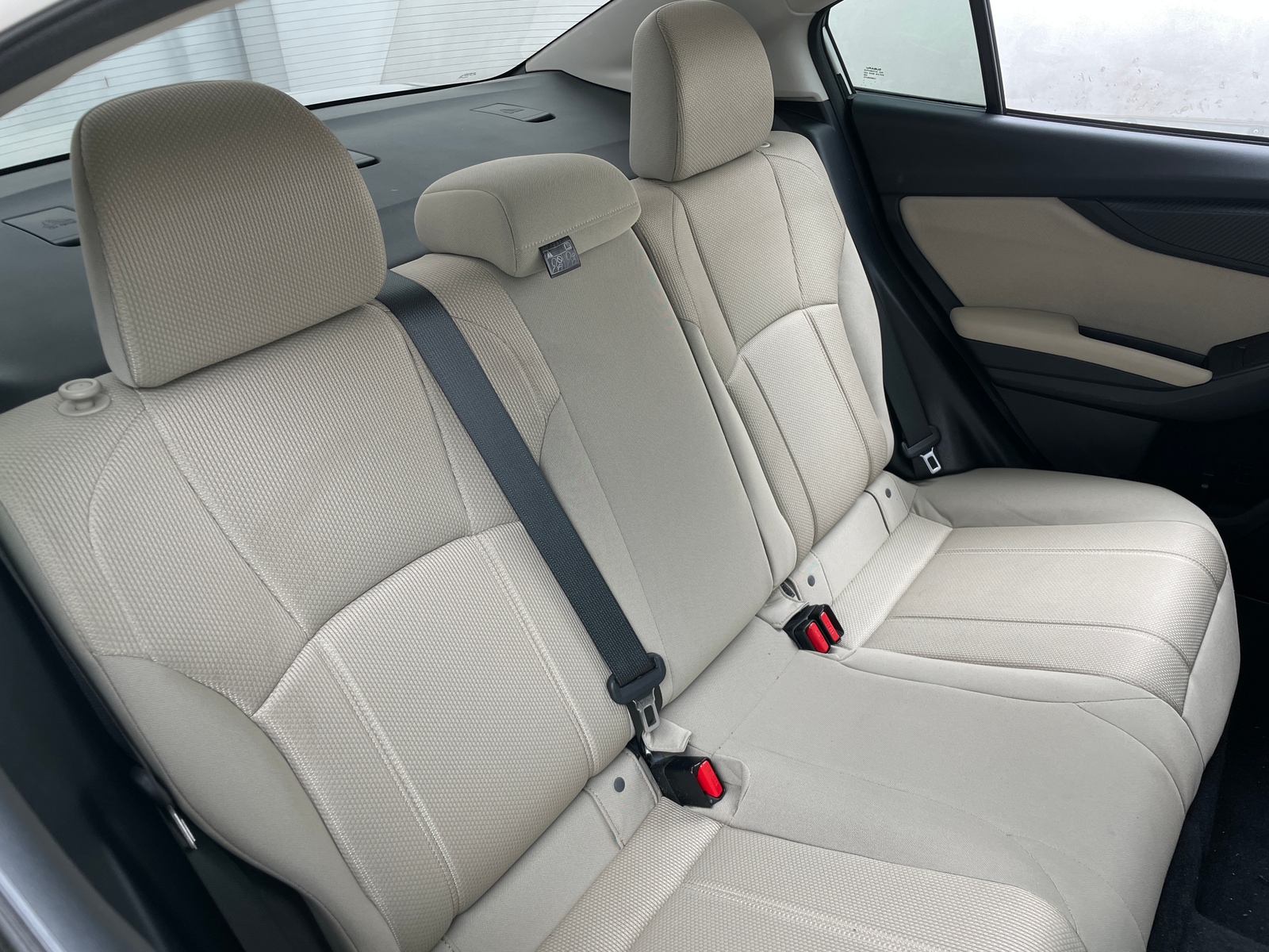 Thumbnail: 2020 Subaru Impreza - 6