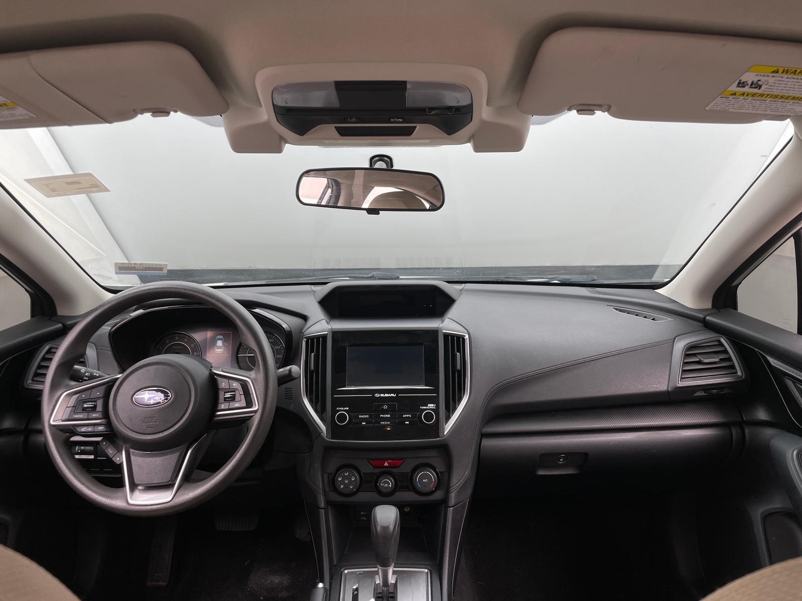 Thumbnail: 2020 Subaru Impreza - 3