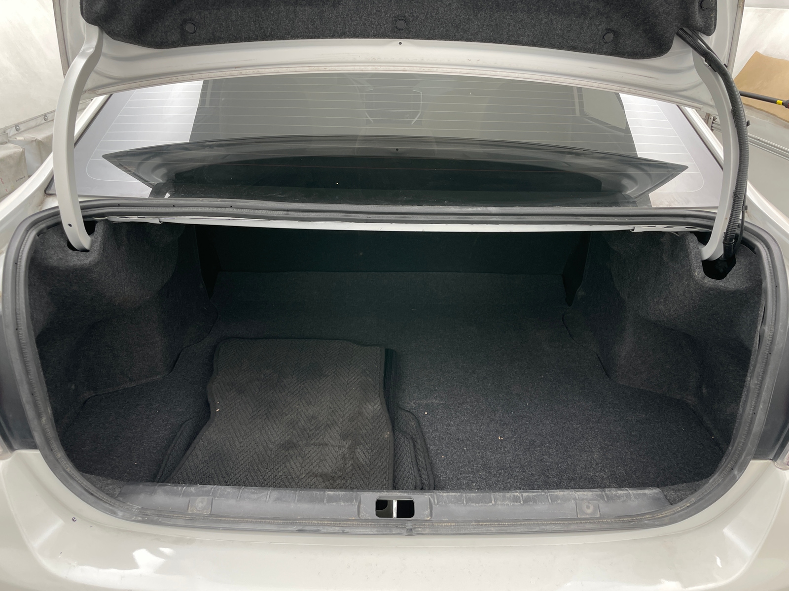 Thumbnail: 2020 Subaru Impreza - 7