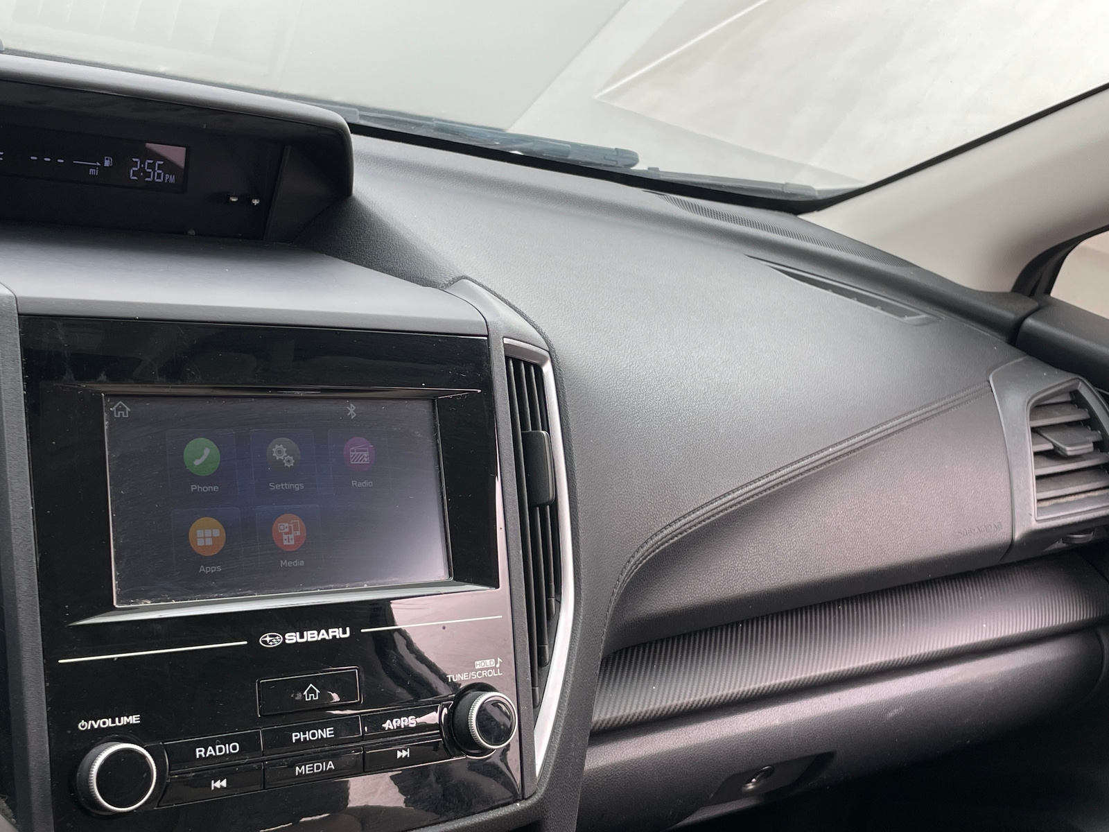 Thumbnail: 2020 Subaru Impreza - 4