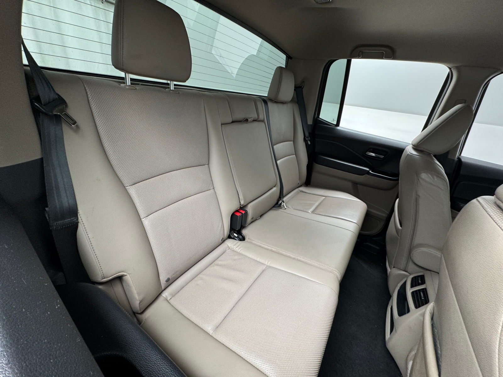 Thumbnail: 2018 Honda Ridgeline - 5