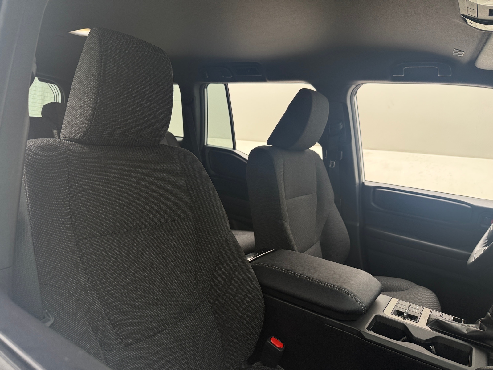 Thumbnail: 2025 Toyota Land Cruiser - 2