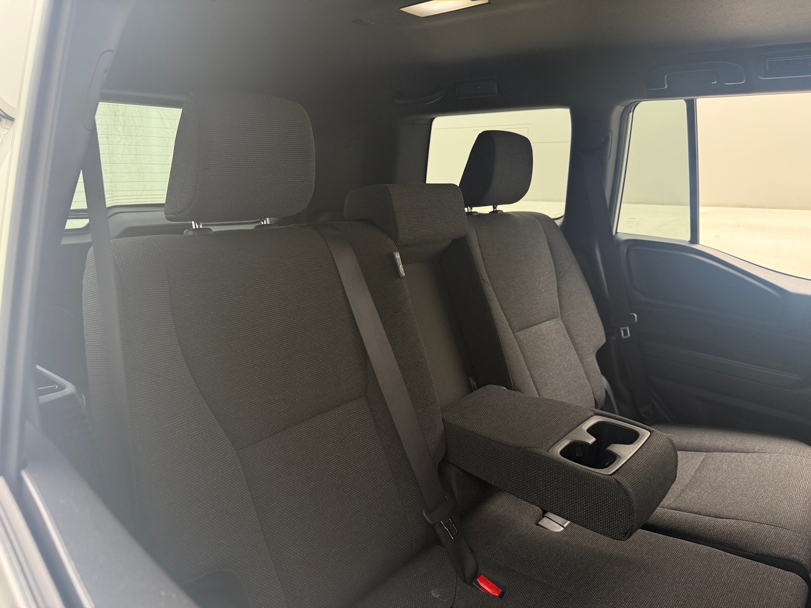 Thumbnail: 2025 Toyota Land Cruiser - 6