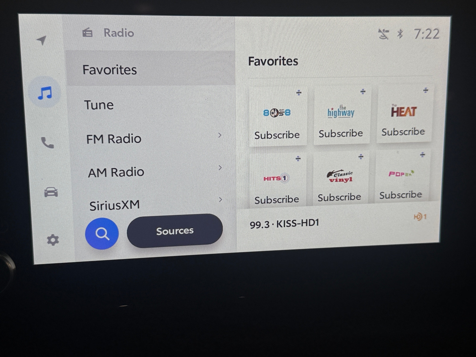 Thumbnail: 2025 Toyota Land Cruiser - 4